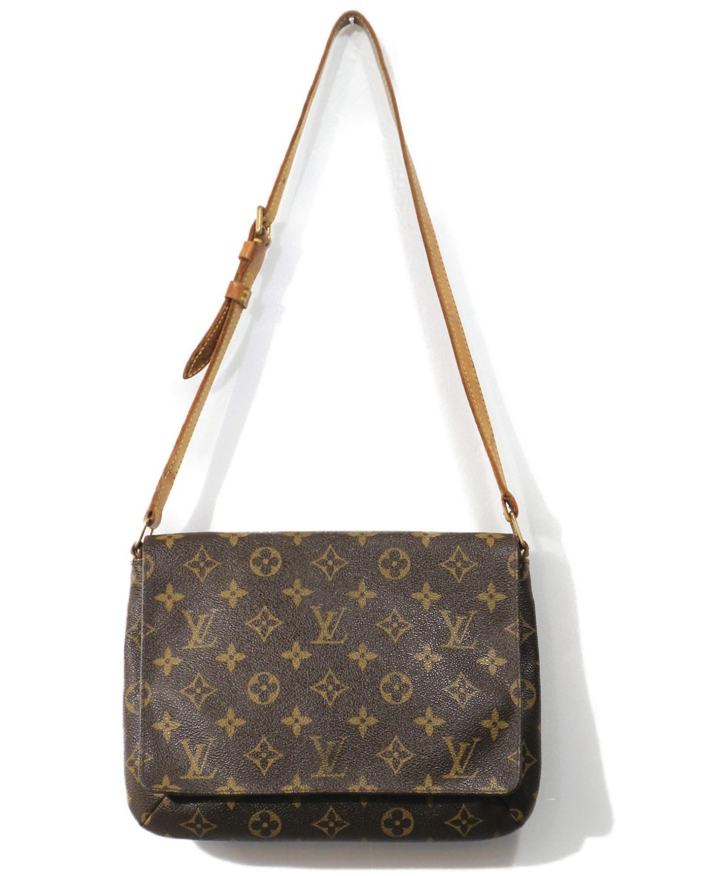 中古・古着通販】LOUIS VUITTON (ルイヴィトン) ポッシュ・ドキュマン 