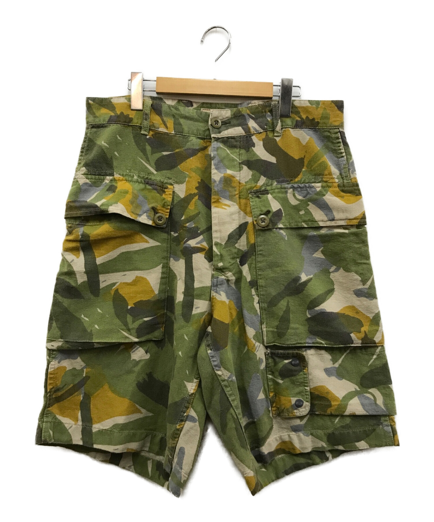 中古・古着通販】NIGEL CABOURN LYBRO (ナイジェルケーボン ライブロ 