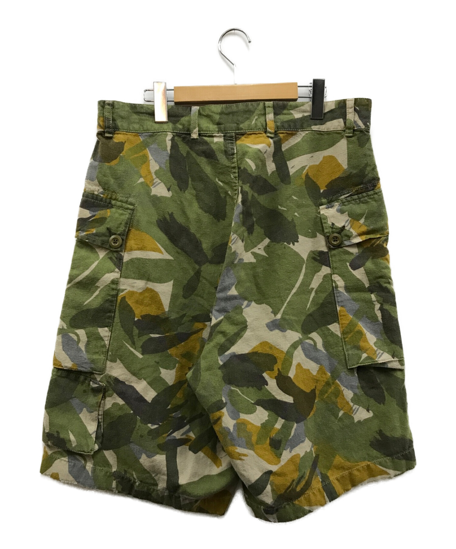 中古・古着通販】NIGEL CABOURN LYBRO (ナイジェルケーボン ライブロ 