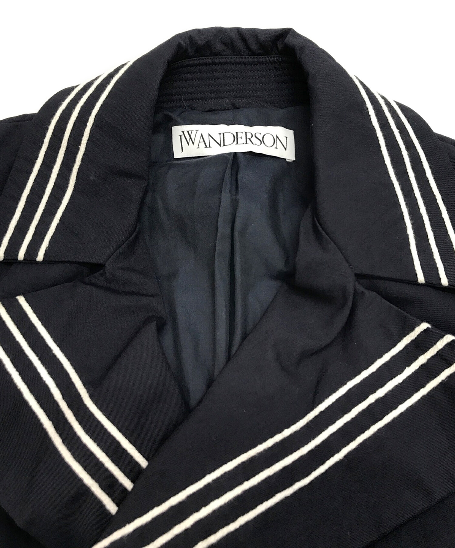 中古・古着通販】J.W.ANDERSON (ジェイダブリューアンダーソン 