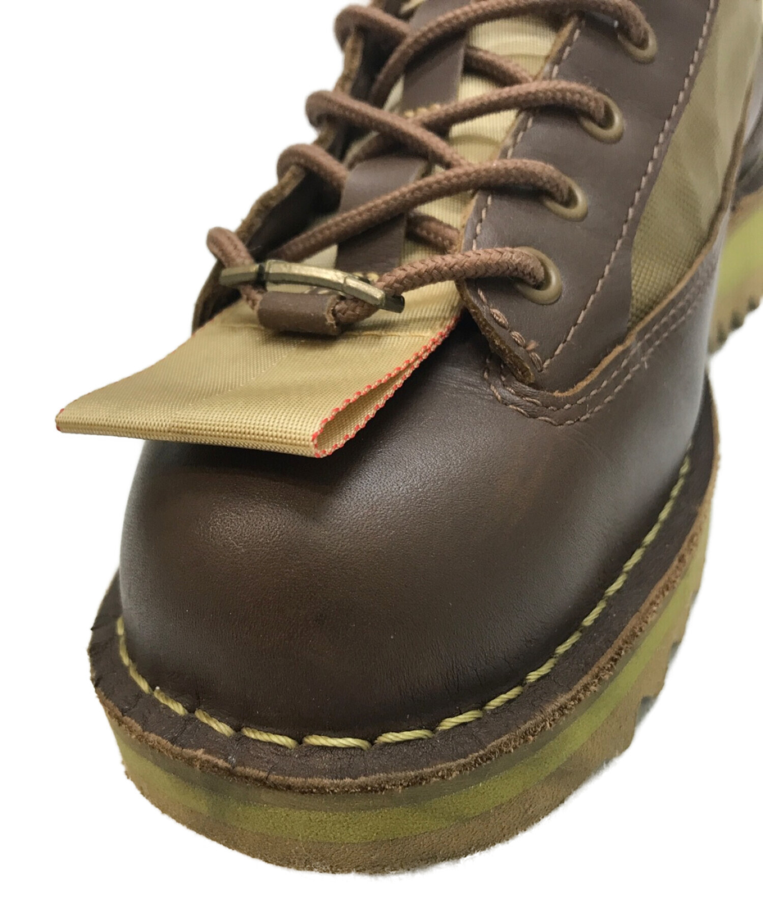 中古・古着通販】Danner (ダナー) BRIEFING (ブリーフィング) FIELD 
