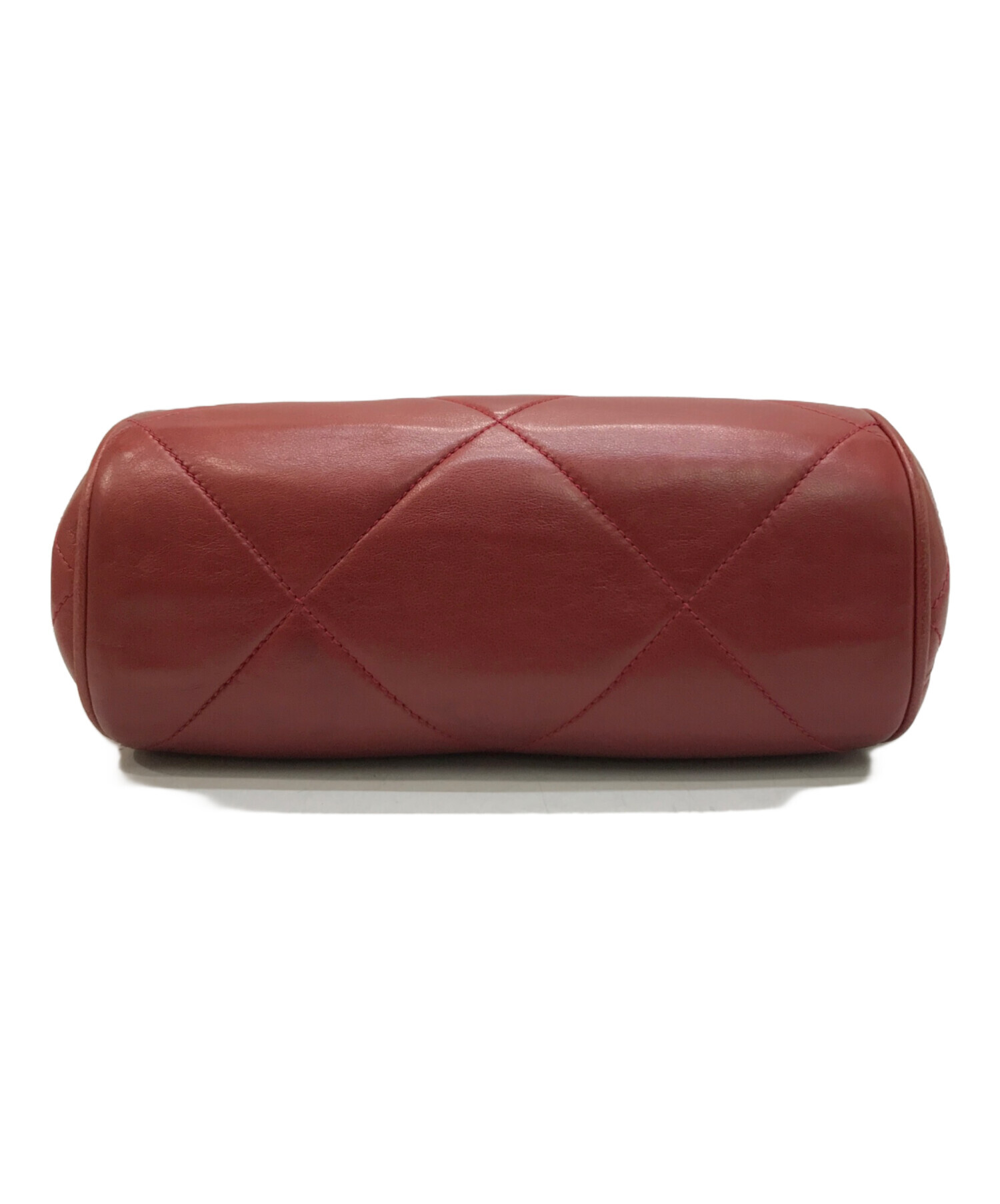 中古・古着通販】CHANEL (シャネル) マトラッセ フリンジ チェーン