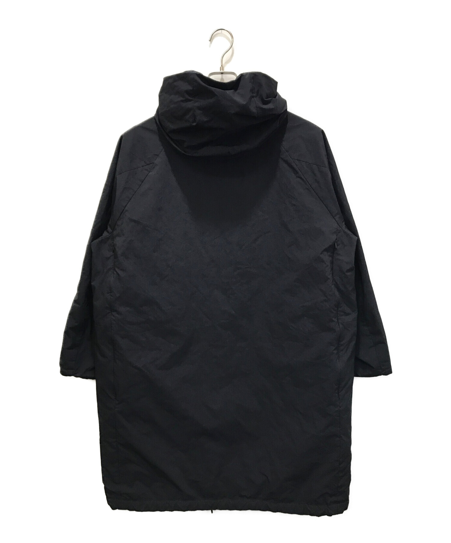 中古・古着通販】TEATORA (テアトラ) Souvenir Hunter DP ネイビー