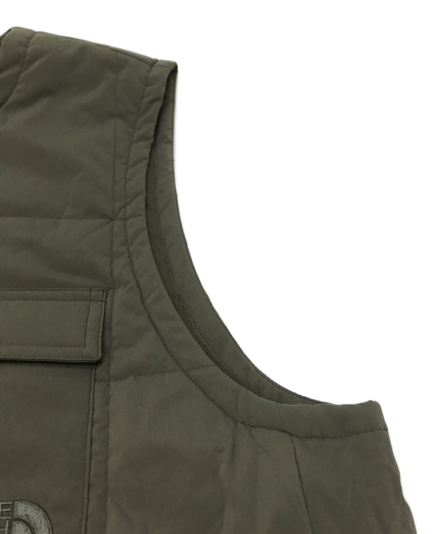 中古・古着通販】THE NORTH FACE (ザ ノース フェイス) Meadow Warm