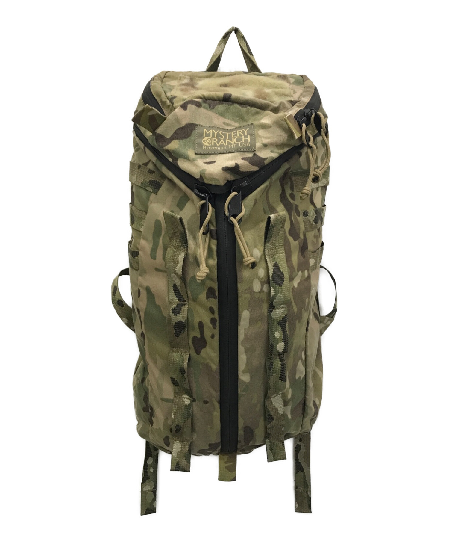 ミステリーランチ 1day マルチカム 【公式通販】