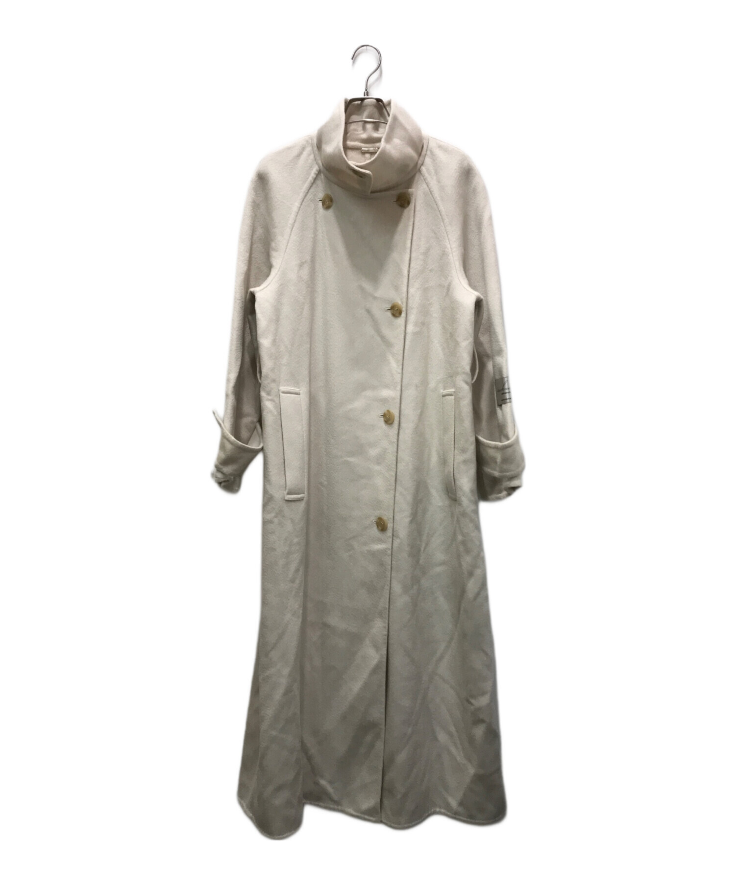 中古・古着通販】Snidel (スナイデル) ウロコカシミヤロング 中古・古着通販】Snidel (スナイデル) ウロコカシミヤロング