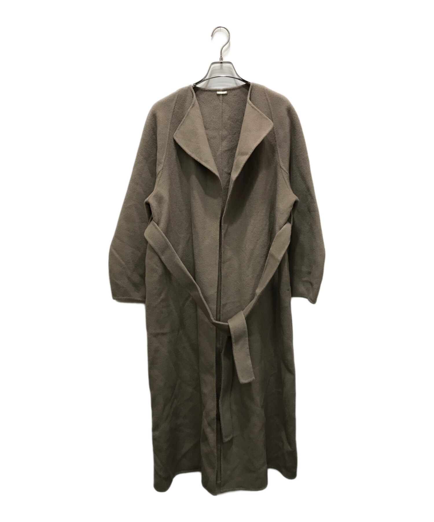 中古・古着通販】Snidel (スナイデル) リバーレディコート