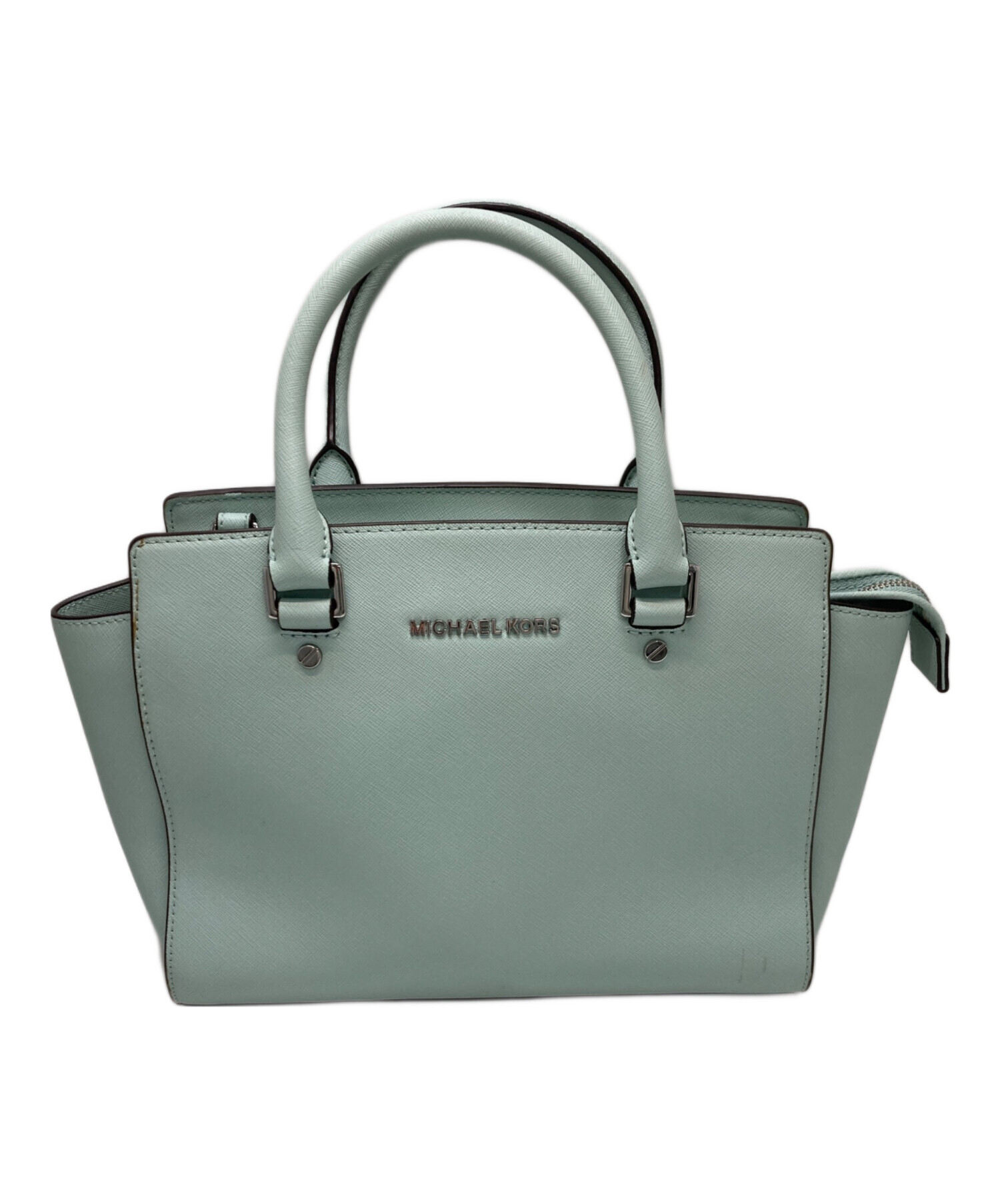 中古・古着通販】MICHAEL KORS (マイケル・コース) セルマ 2WAY 
