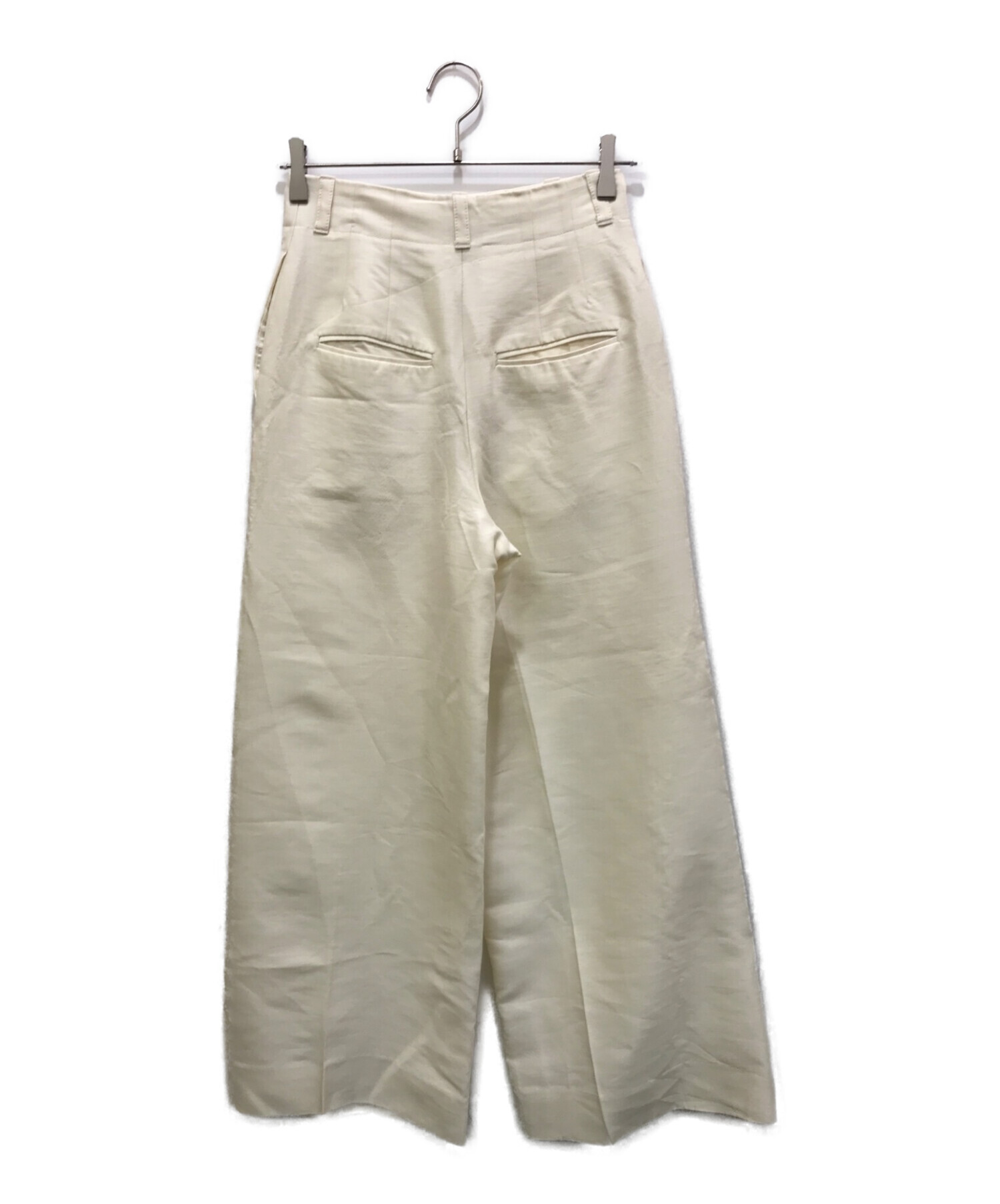 中古・古着通販】HARUNOBUMURATA (ハルノブ ムラタ) GLORIA WIDE