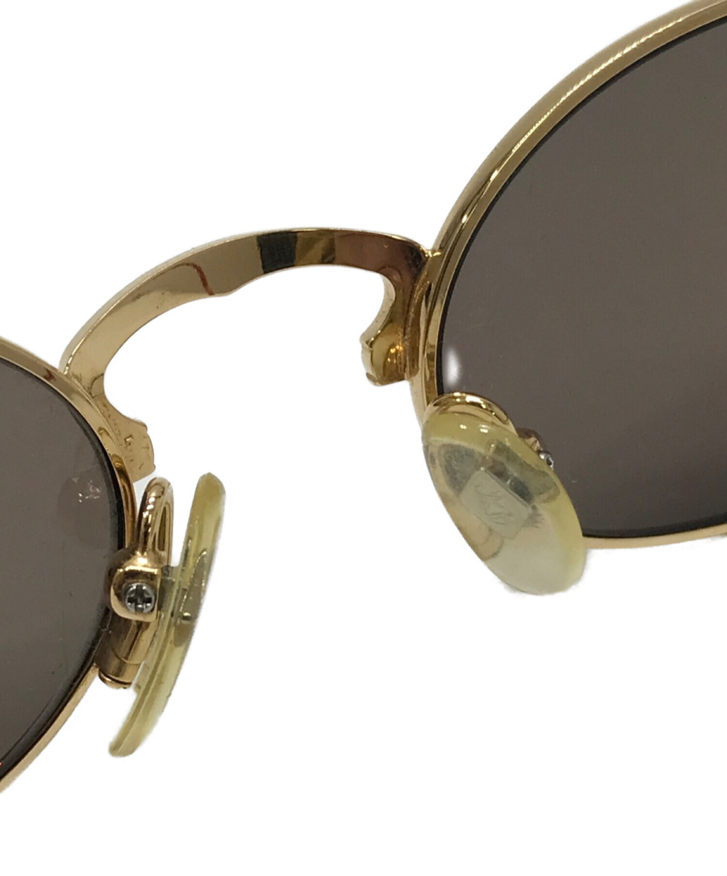 ジュニアゴルチエ 眼鏡 JUNIOR GAULTIER JUNIOR GAULTIER メガネ