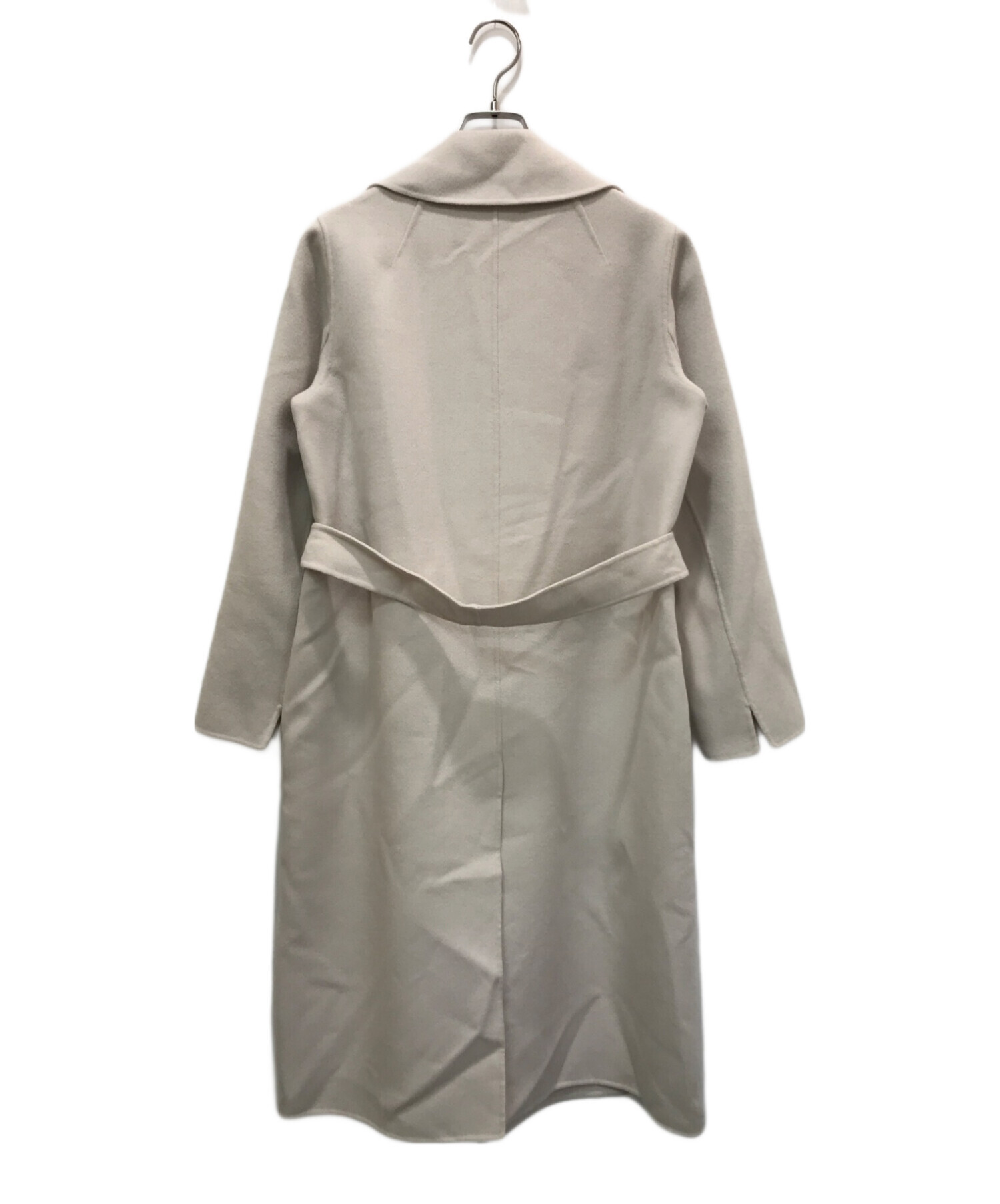 中古・古着通販】'S Max Mara (エスマックスマーラ) アンゴラ混