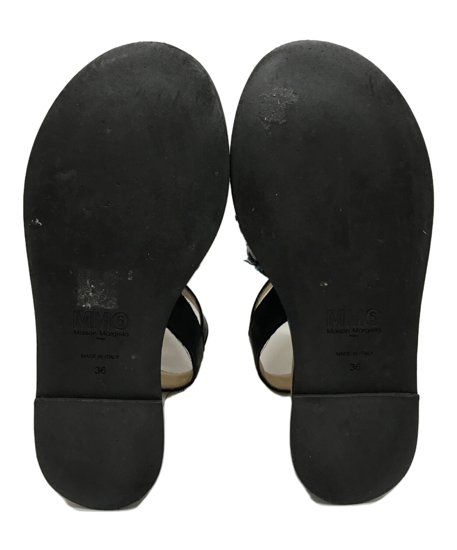 中古・古着通販】MM6 Maison Margiela (エムエムシックス メゾン 