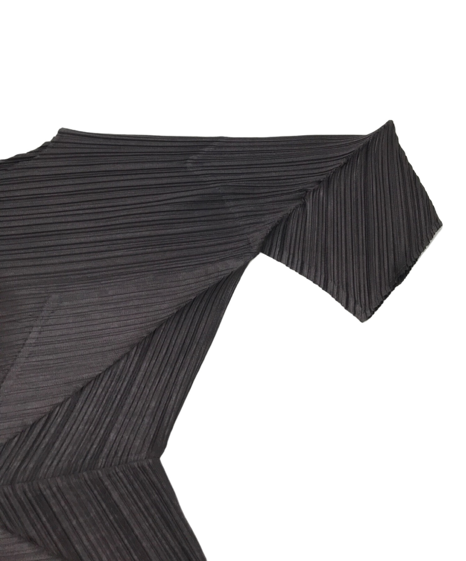 Pleats Please Chili Peppersワンピース 中古・古着通販】PLEATS 