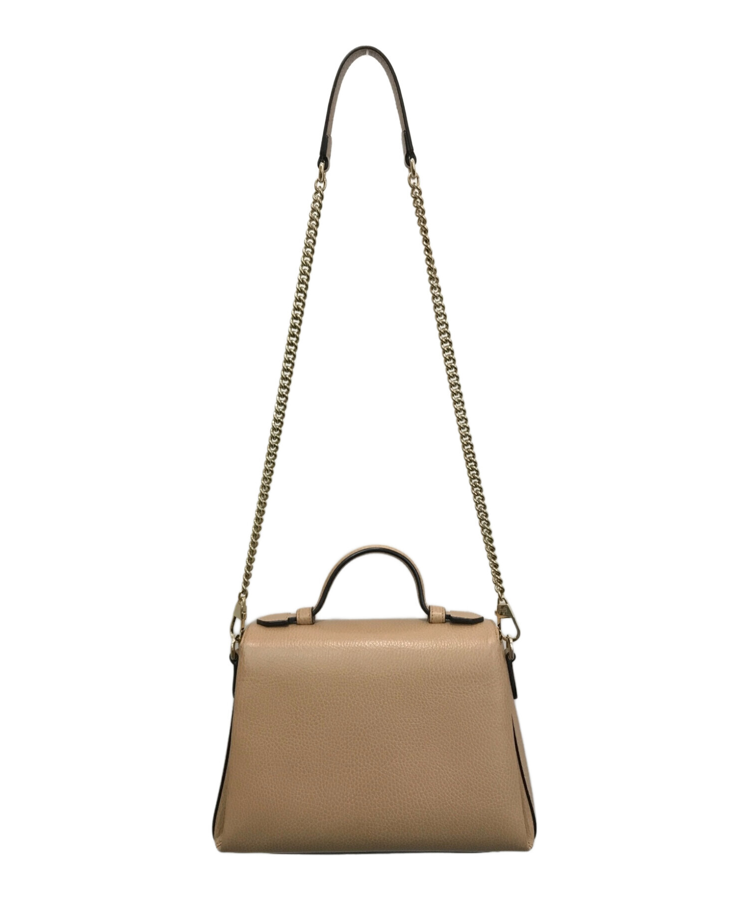 中古・古着通販】GUCCI (グッチ) インターロッキングG 2WAY ショルダー