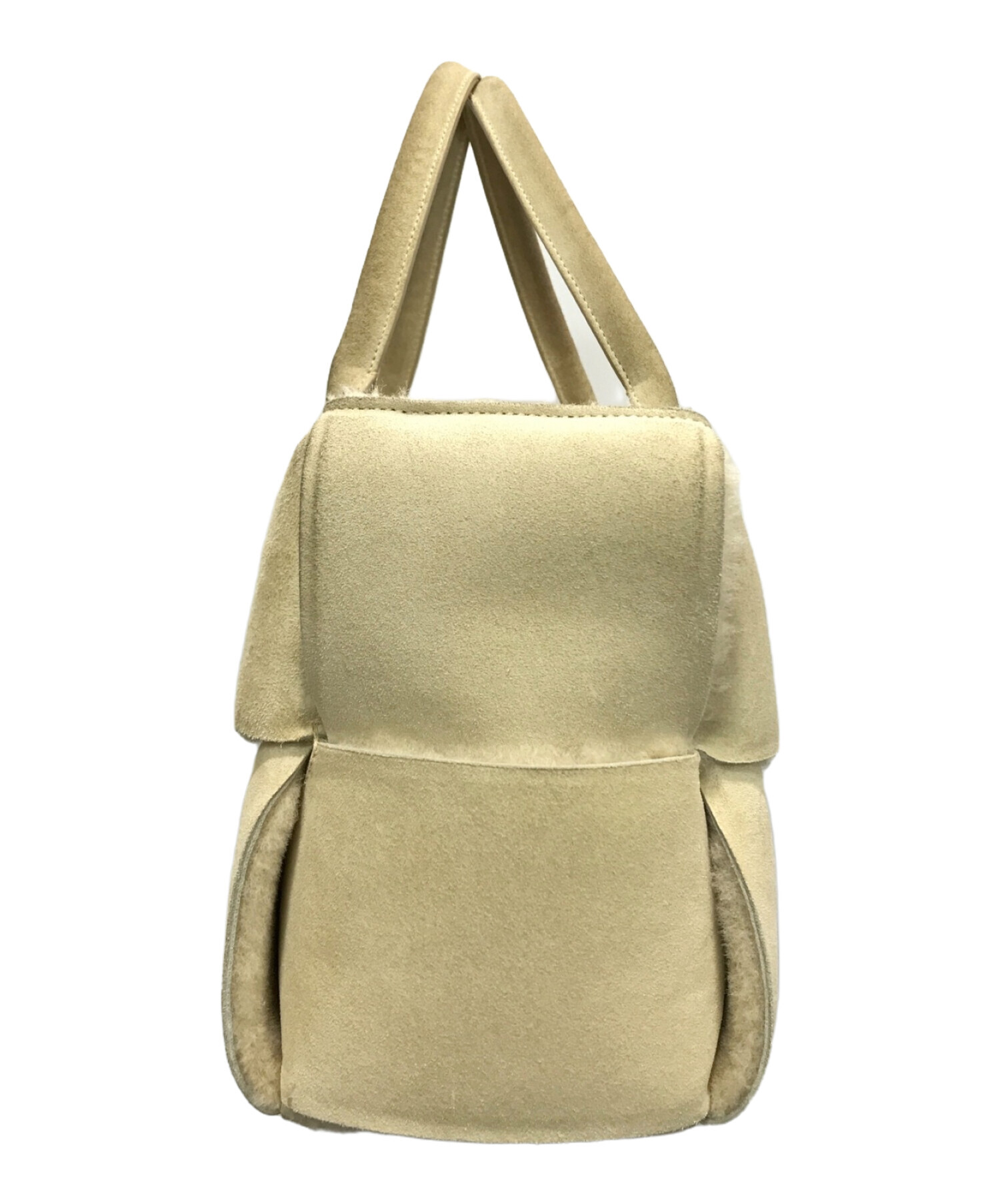 中古・古着通販】BOTTEGA VENETA (ボッテガベネタ) ザ アルコ スエード