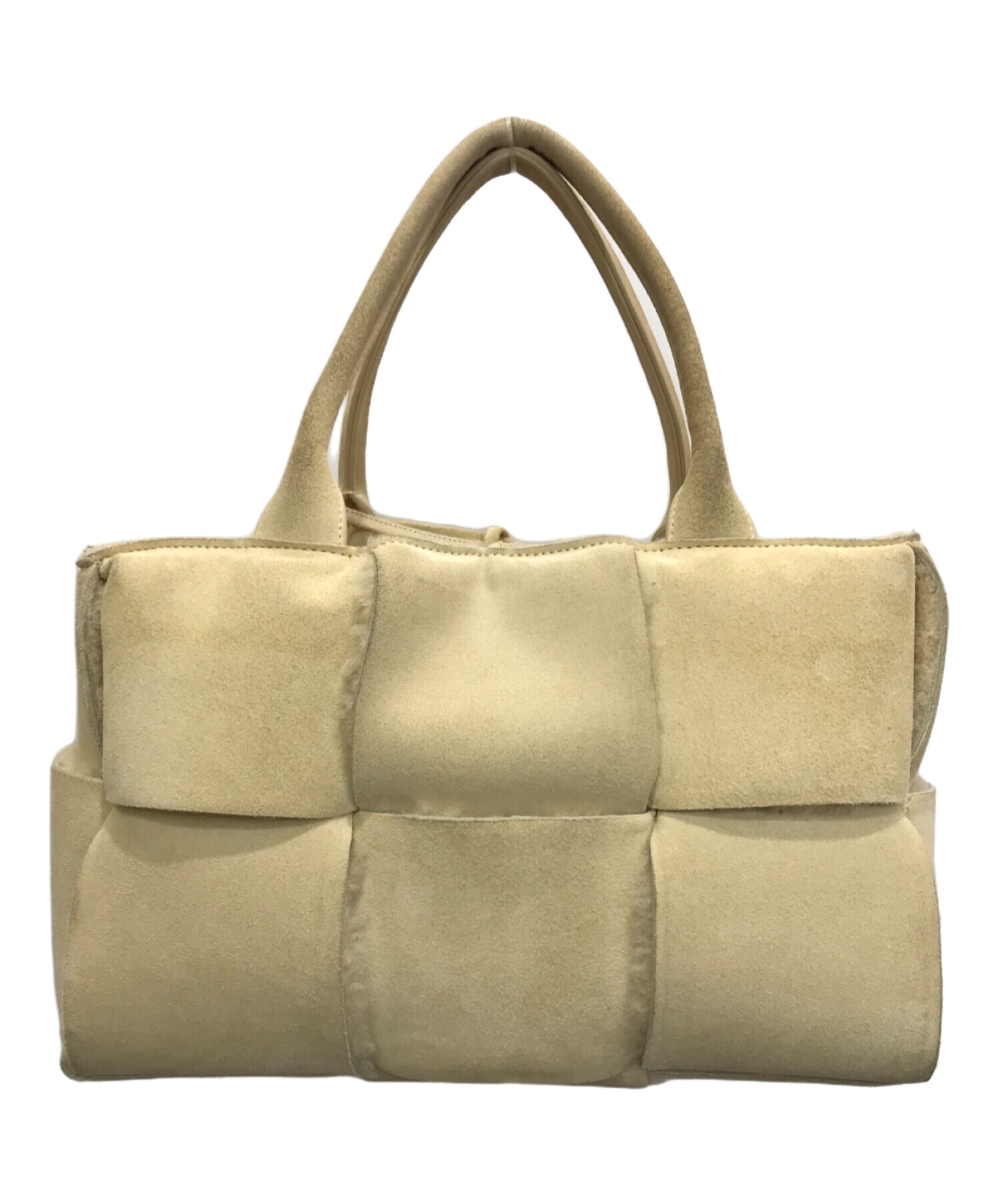 中古・古着通販】BOTTEGA VENETA (ボッテガベネタ) ザ アルコ スエード