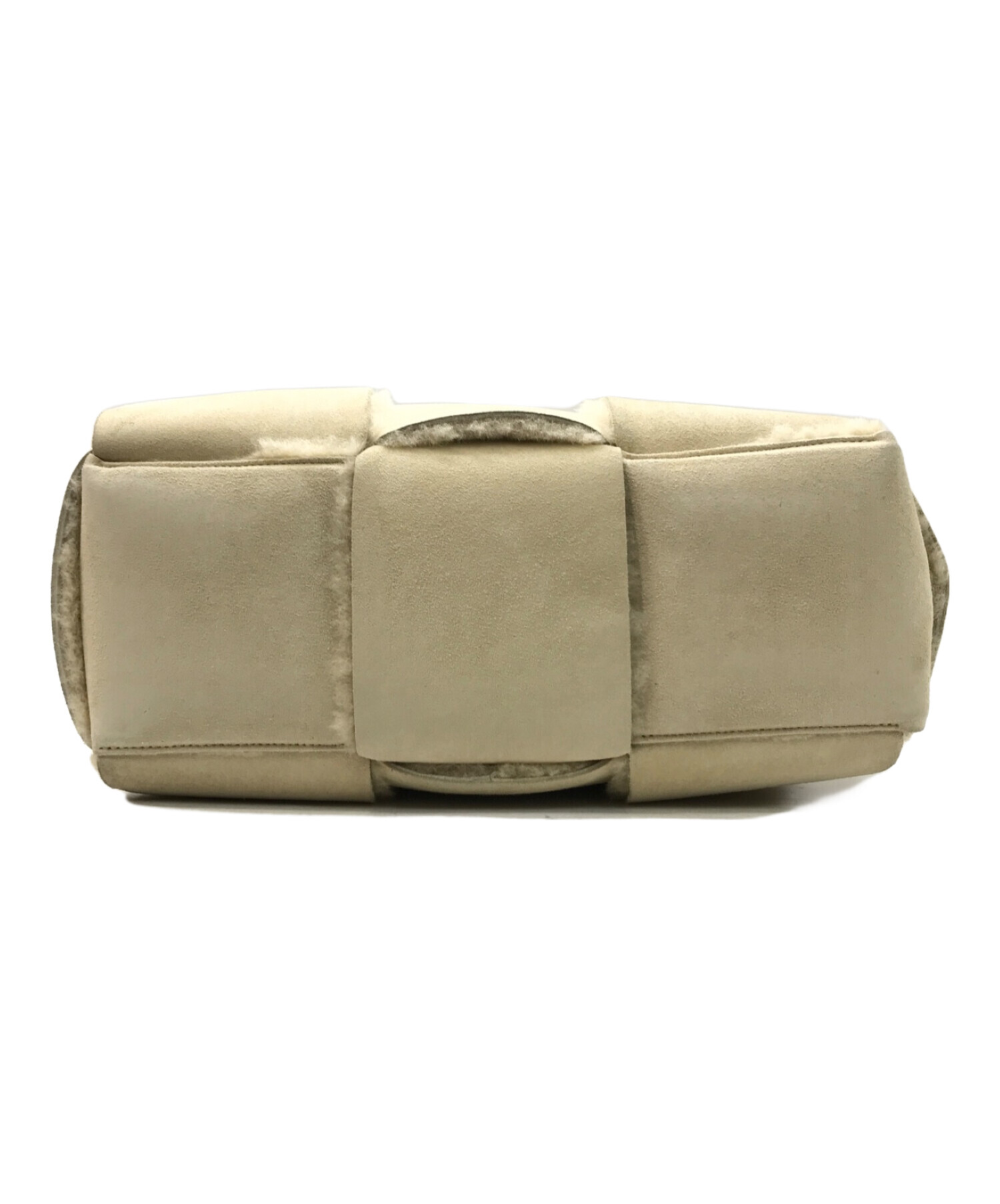 中古・古着通販】BOTTEGA VENETA (ボッテガベネタ) ザ アルコ スエード