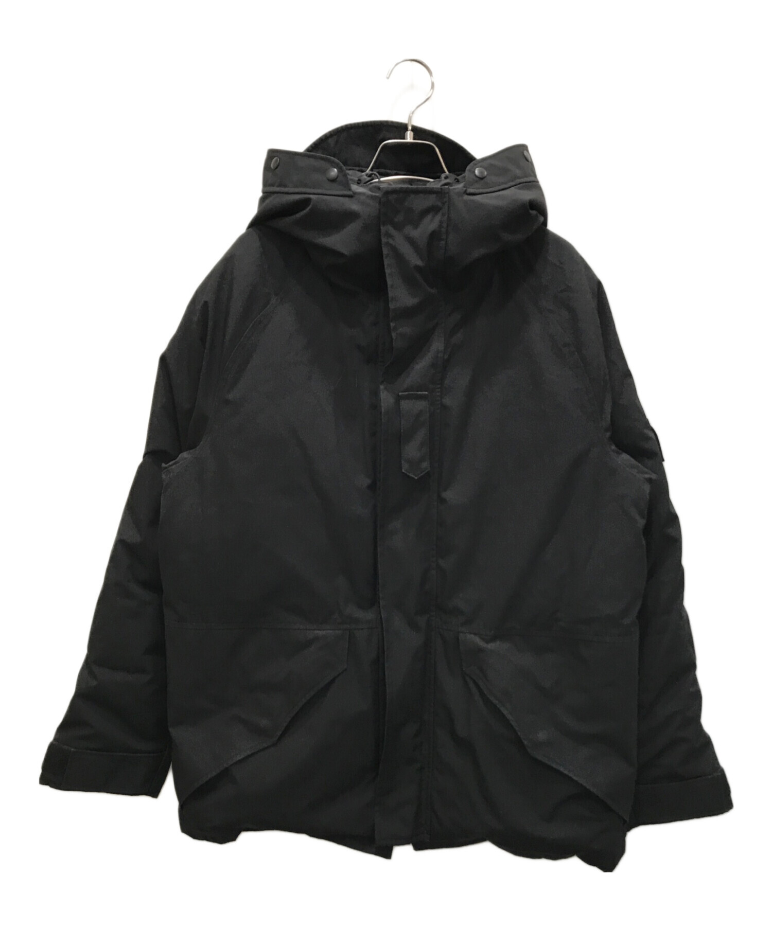 クーティー COOTIE ECWCS Type Down Jacket ダウン
