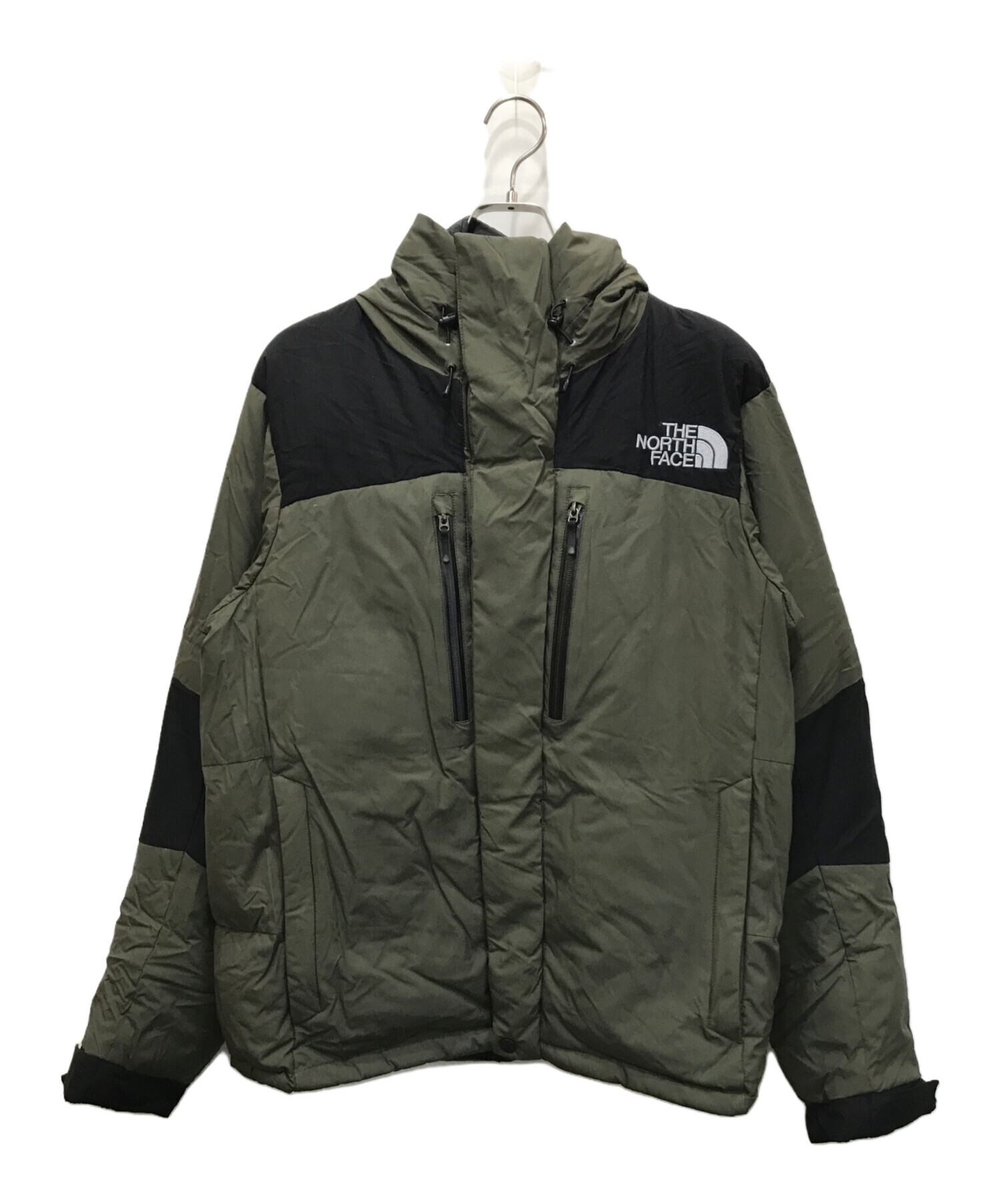 中古・古着通販】THE NORTH FACE (ザ ノース フェイス) Baltro Light 
