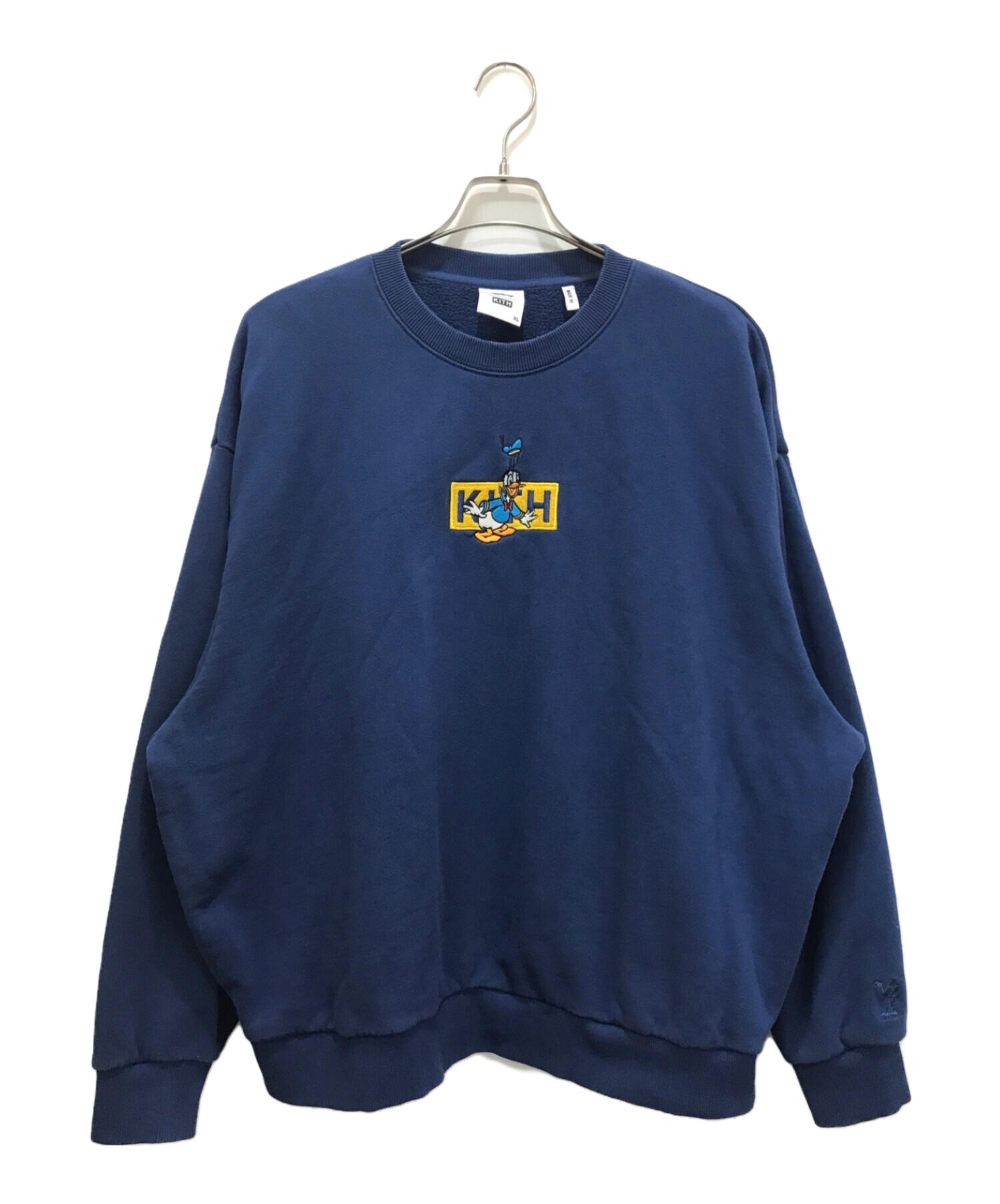 中古・古着通販】KITH (キス) DISNEY (ディズニー) Mickey 中古・古着通販】KITH (キス) DISNEY (ディズニー) Mickey