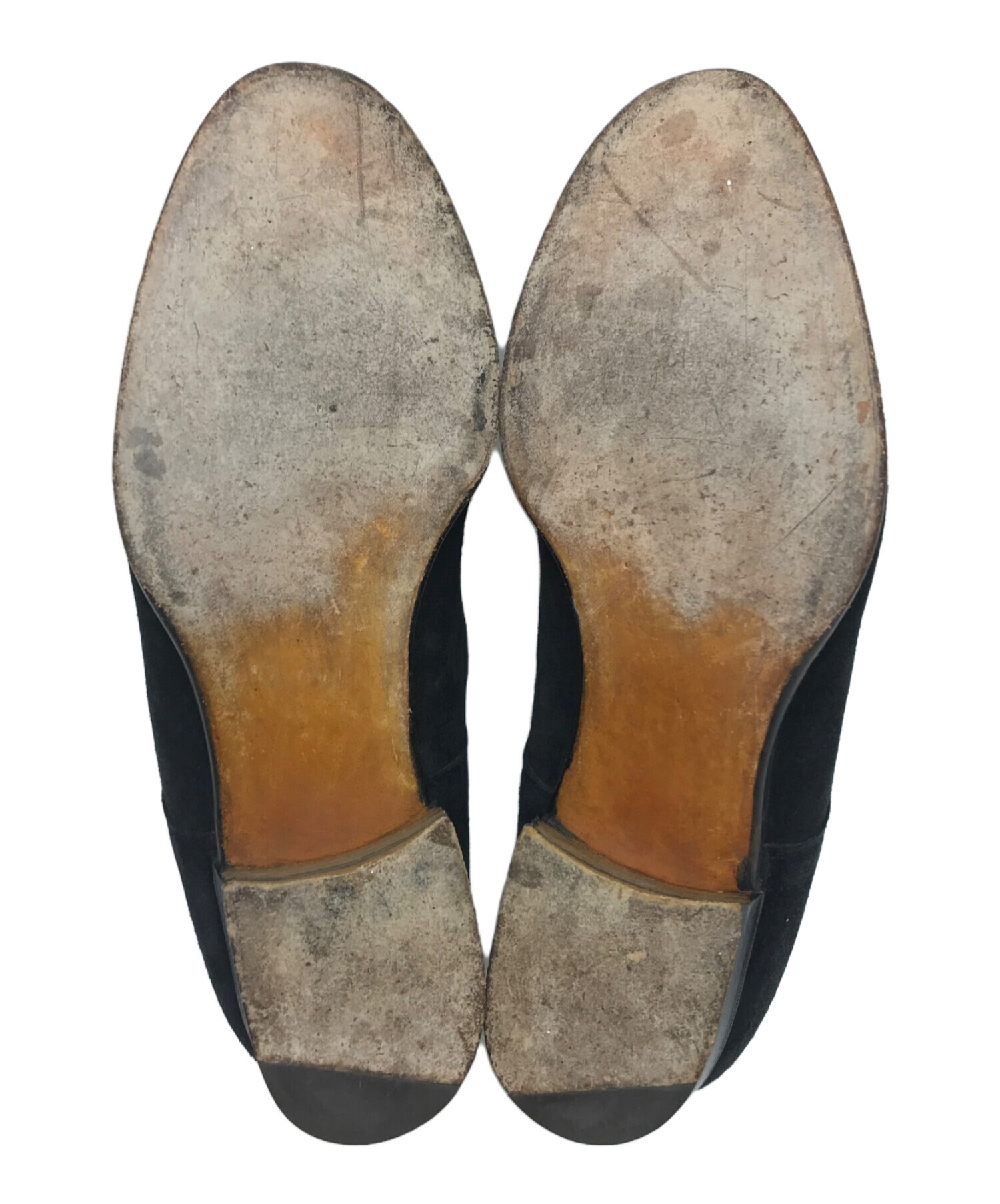 希少 RICCARDO FRECCIA BESTETTI 存命期 セミブローグ STRASBURGO