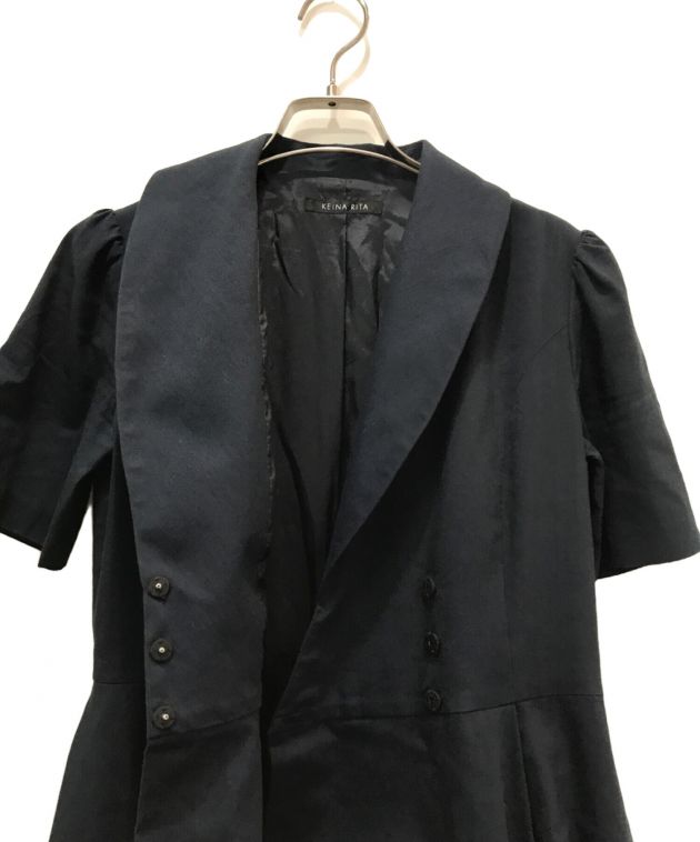 keina rita ケイナリタ　ワンピース　リボン keina rita ケイナリタワンピースリボン