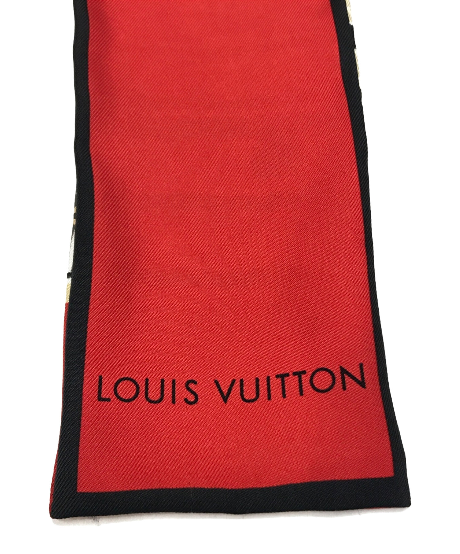 中古・古着通販】LOUIS VUITTON (ルイ ヴィトン) バンドー・トランク
