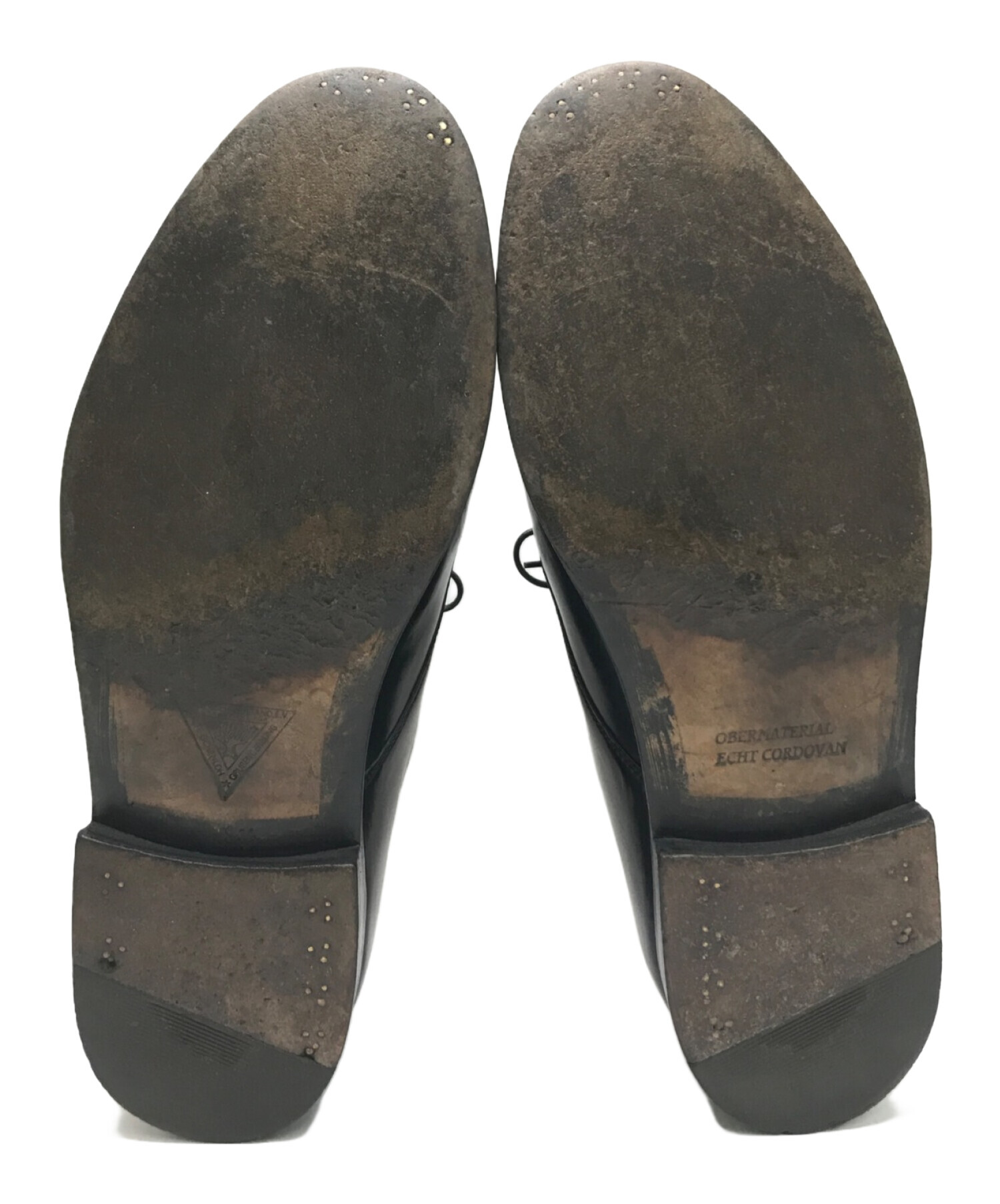 中古・古着通販】HEINRICH DINKELACKER (ハインリッヒディンケラッカー