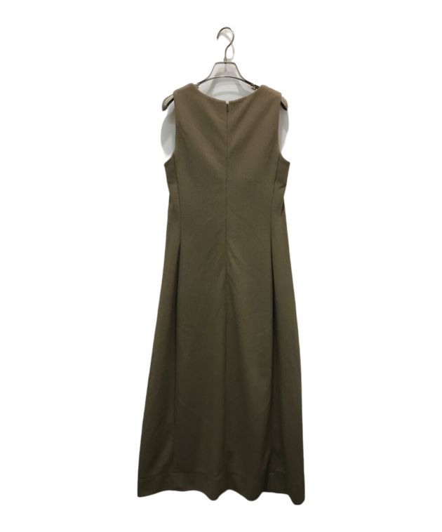 中古・古着通販】TODAYFUL (トゥデイフル) Pile Balloon Dress（パイル 