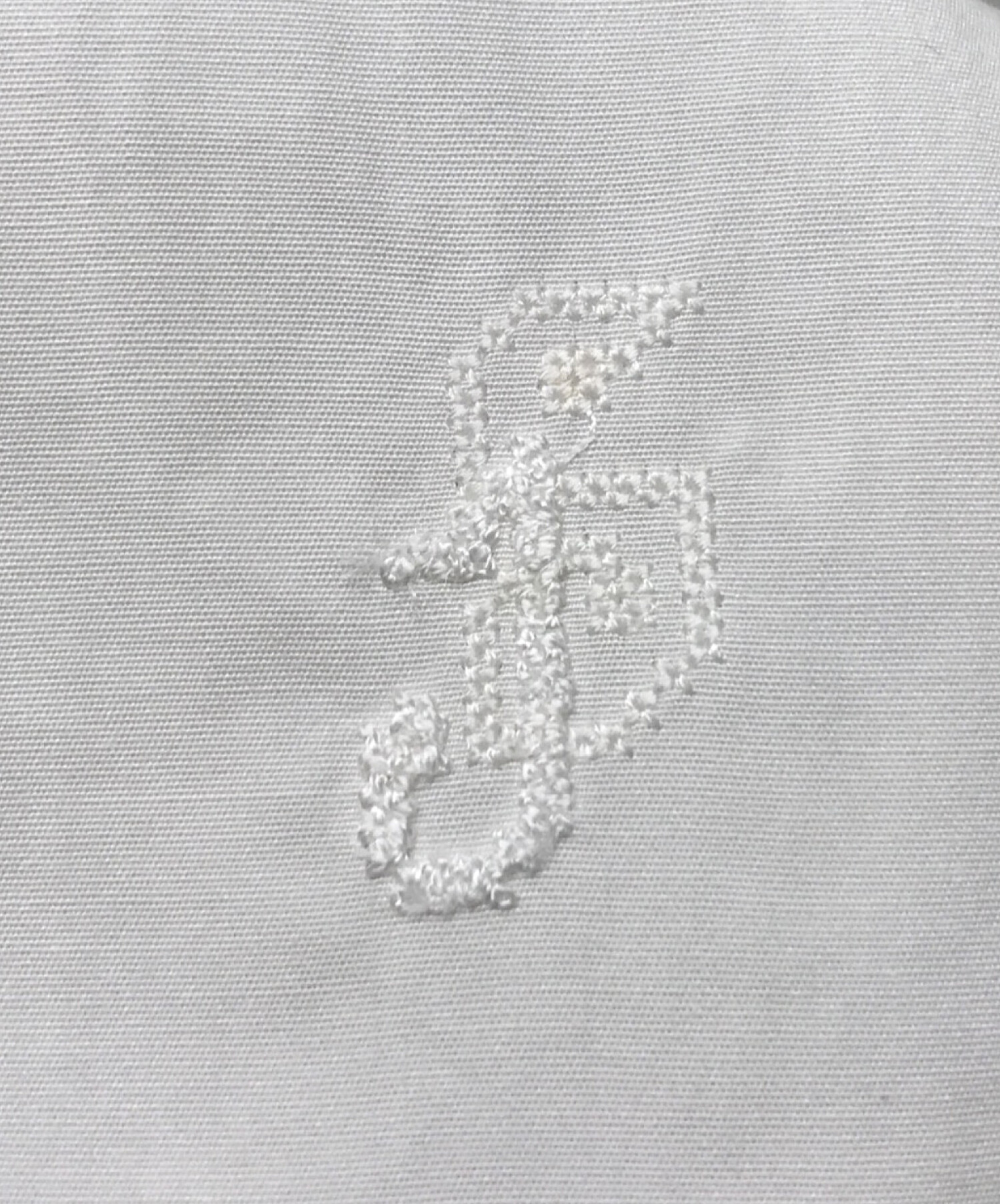 中古・古着通販】JIL SANDER (ジルサンダー) SUNDAY シャツワンピース