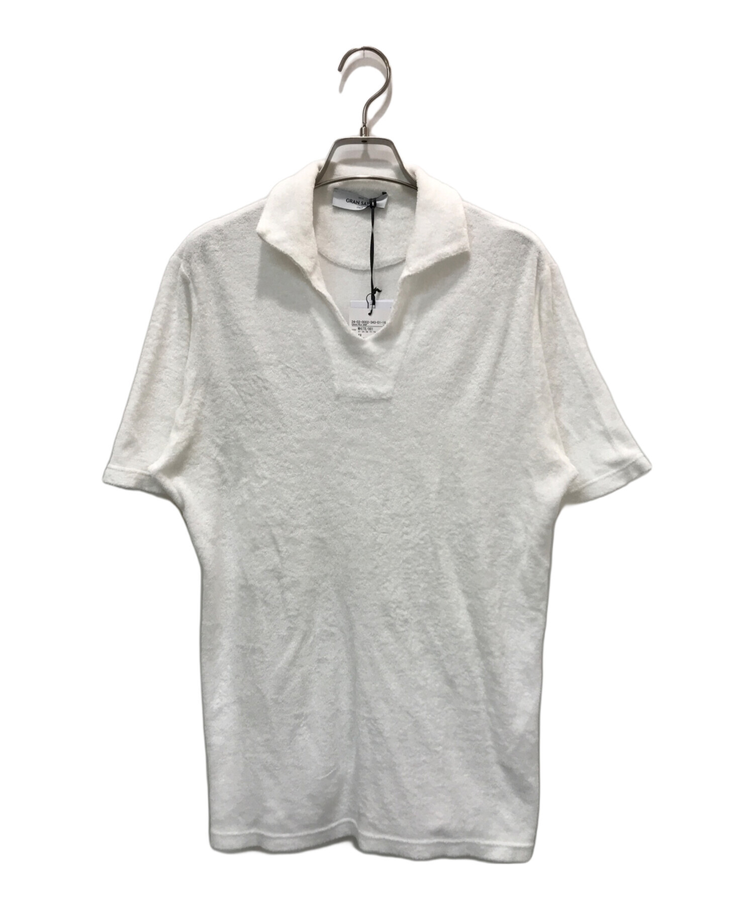 中古・古着通販】GRAN SASSO (グランサッソ) Brilla per il gusto 
