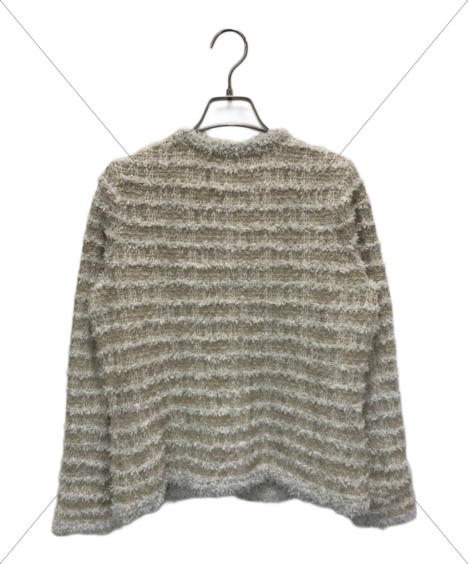 theory luxe ベージュポンチョ サイズ38 theory luxe ベージュポンチョ サイズ38 theory luxe(セオリーリュクス