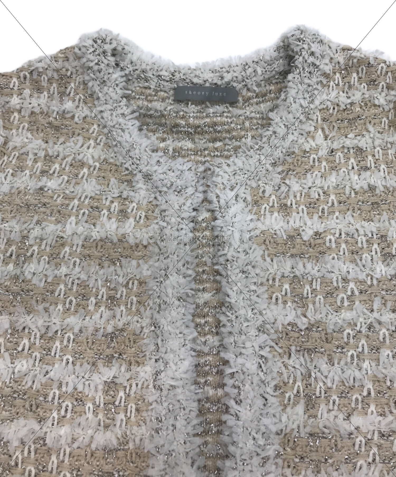 Theory luxe セオリーリュクス/セットアップ/Aランク/81【中古】 中古・古着通販】theory luxe (セオリーリュクス) CRISP LINEN APRIE