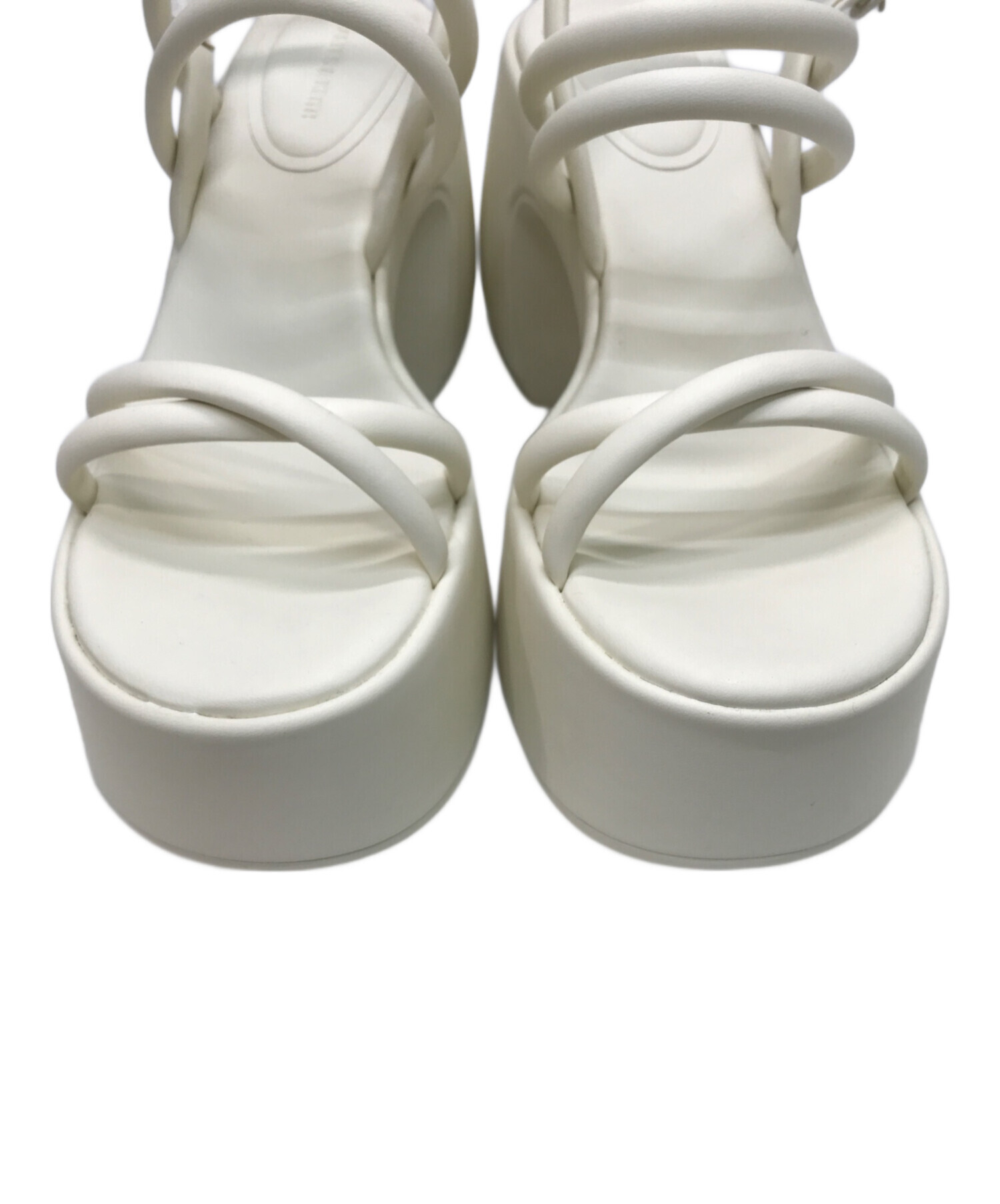 中古・古着通販】CHARLES & KEITH (チャールズ＆キース) ネリッサ