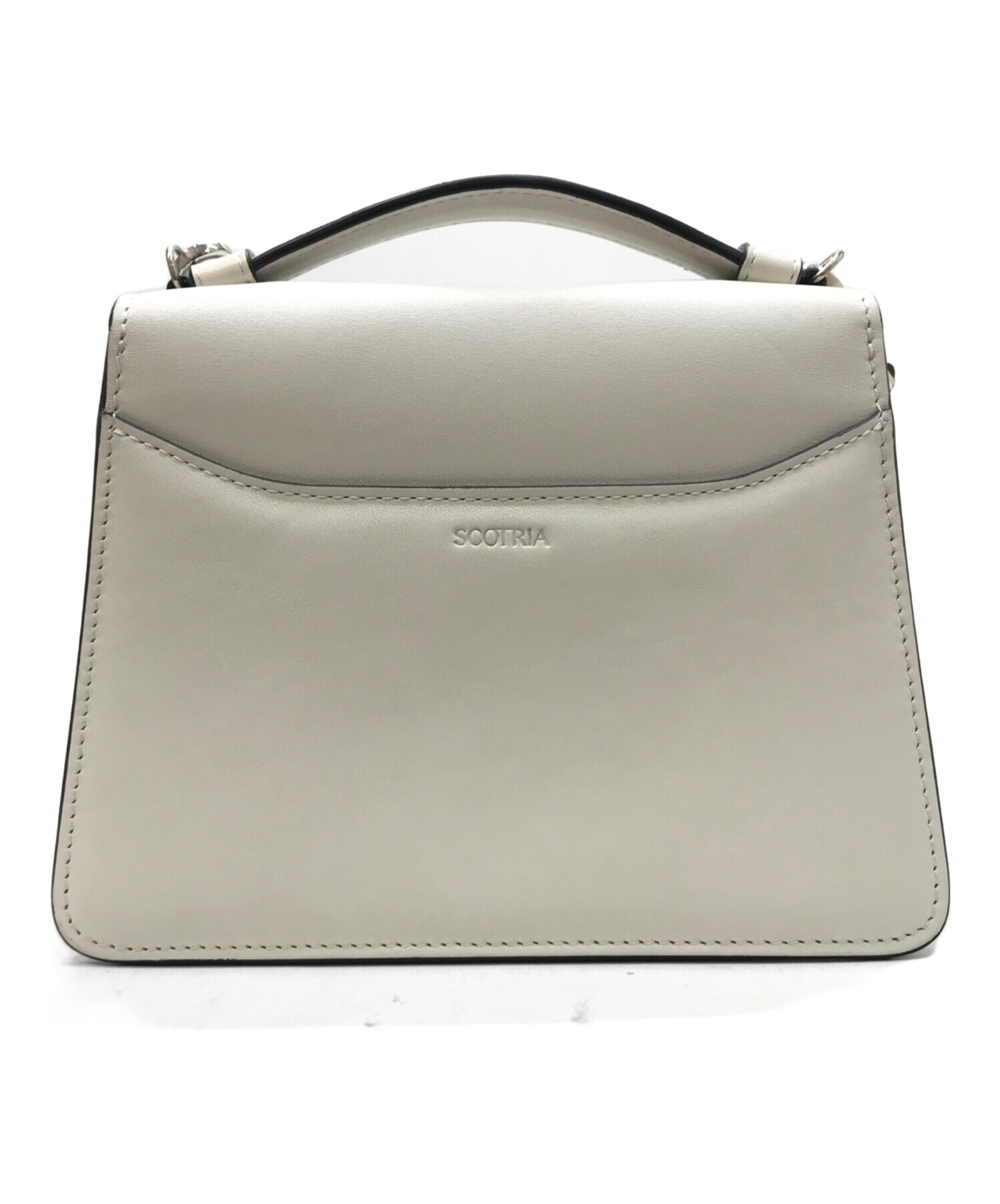 中古・古着通販】SCOTRIA (スコトリア) Brief Bag/ショルダーバッグ 