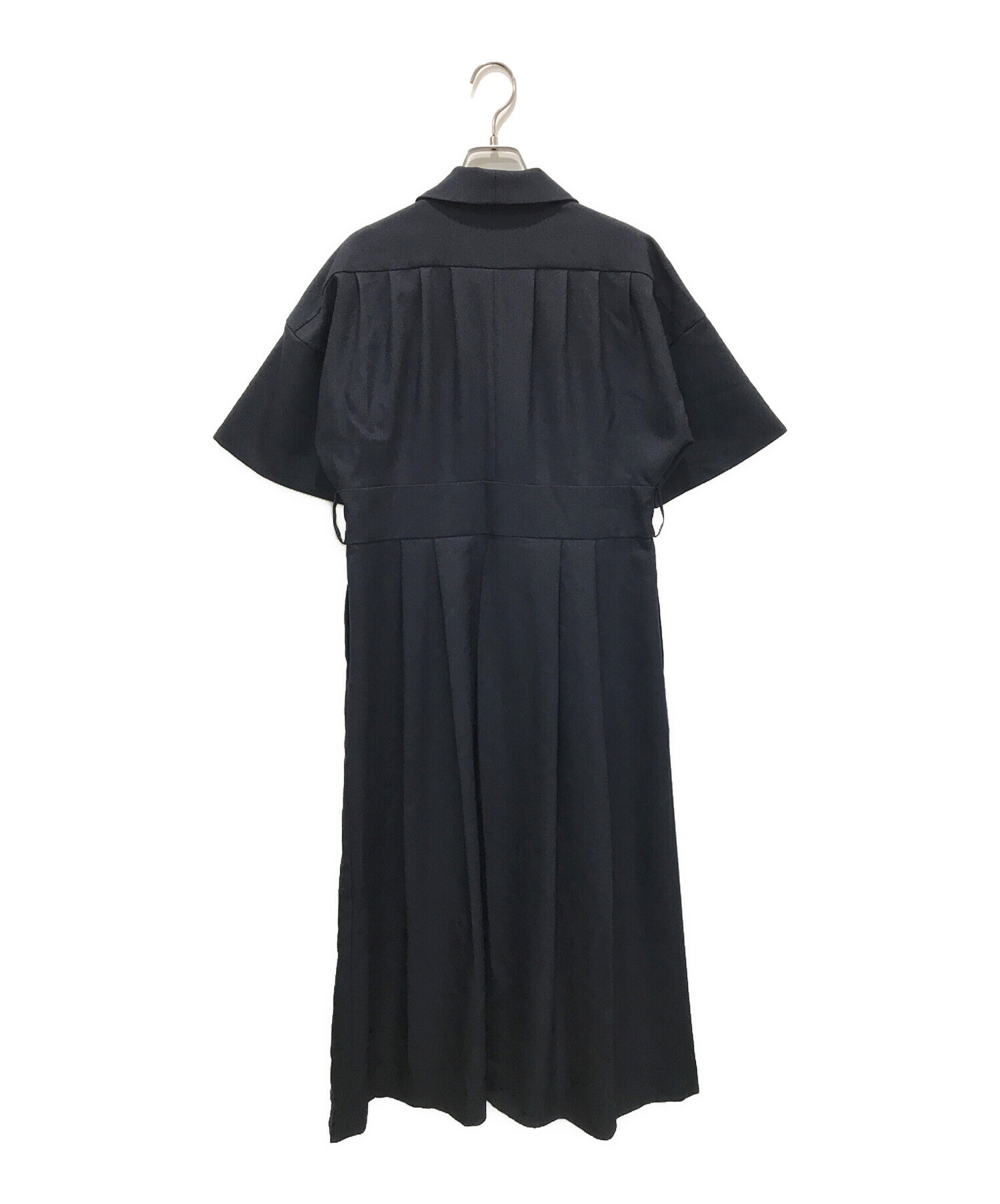 中古・古着通販】serizawa (セリザワ) Kimono Dress - Short Sleeve