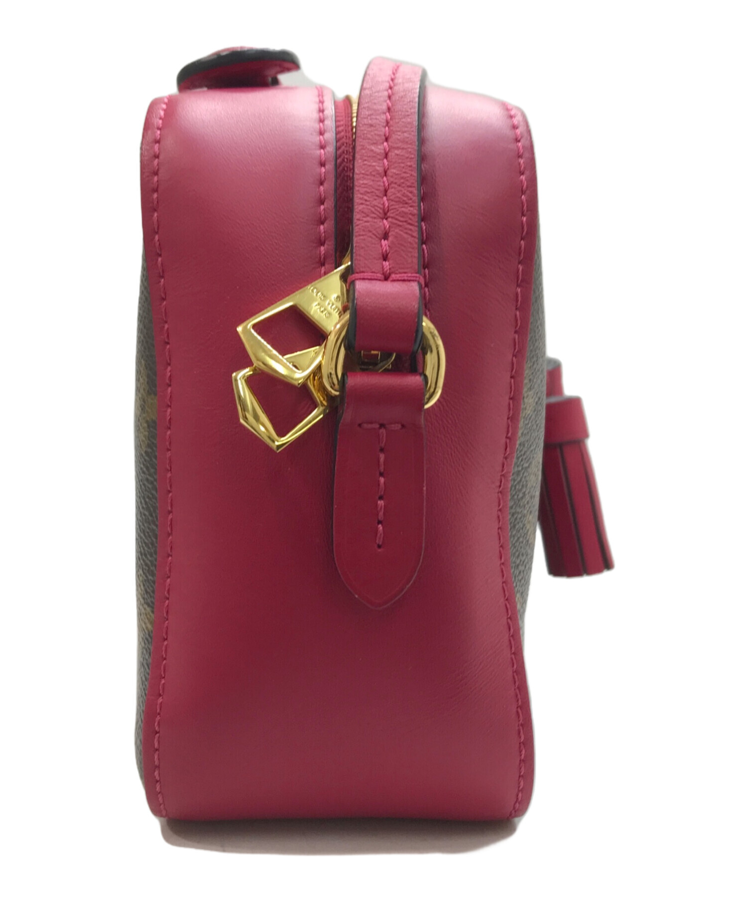 中古・古着通販】LOUIS VUITTON (ルイ ヴィトン) ショルダーバッグ 