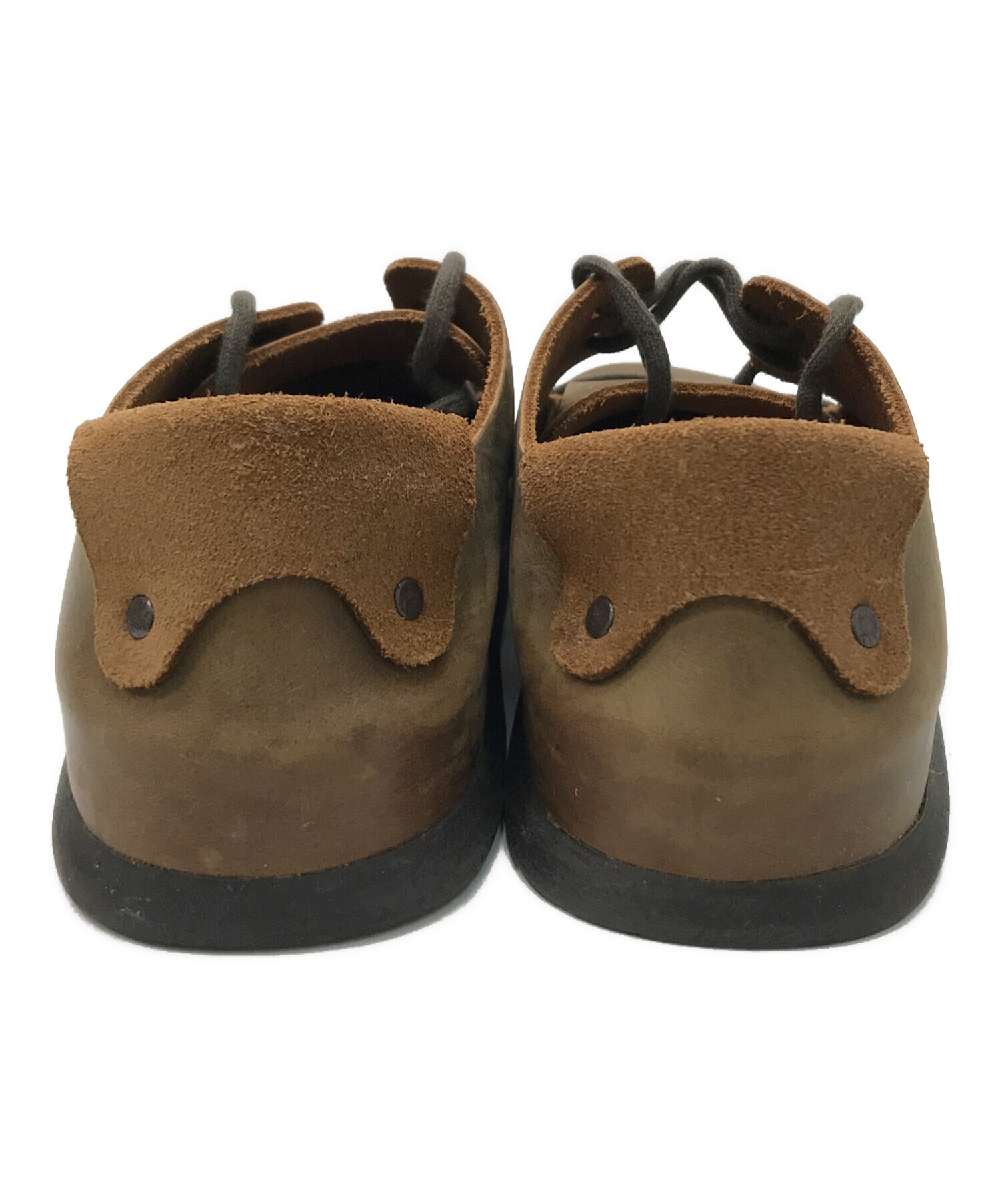 中古・古着通販】BIRKENSTOCK (ビルケンシュトック) モンタナ オイルド