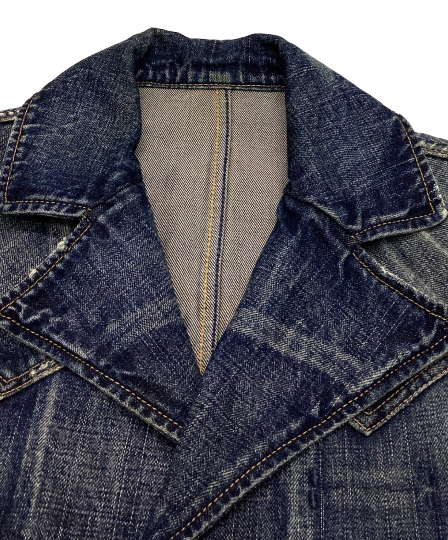 中古・古着通販】n(n) by NUMBER (N)INE (エヌエヌバイナンバーナイン