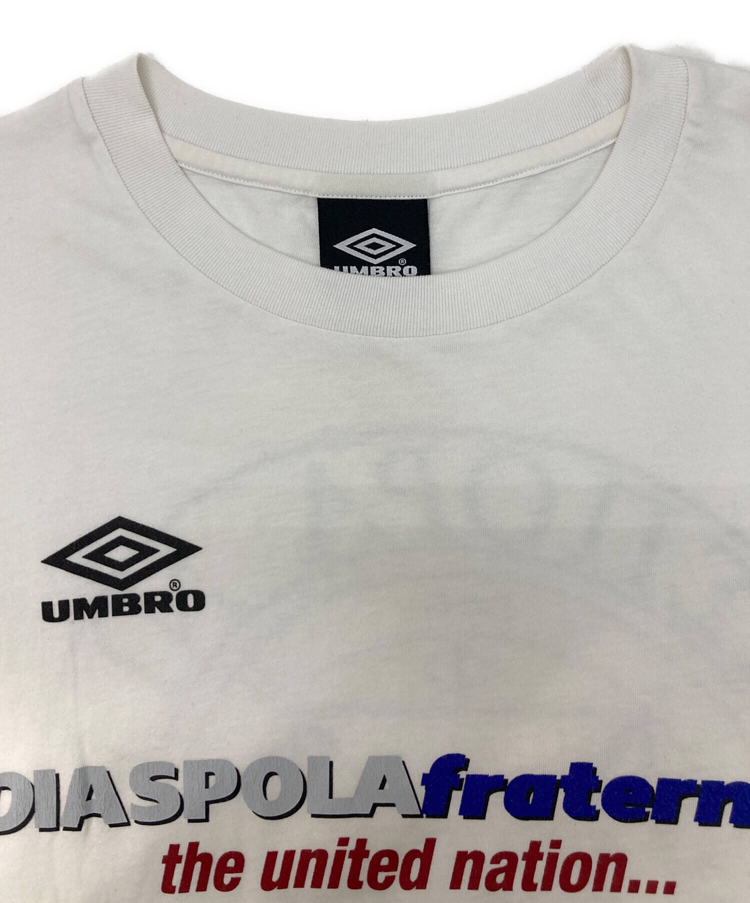 中古・古着通販】UMBRO (アンブロ) Diaspora Skateboards