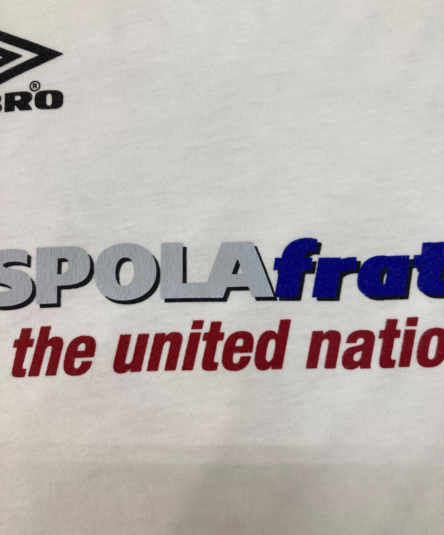 中古・古着通販】UMBRO (アンブロ) Diaspora Skateboards
