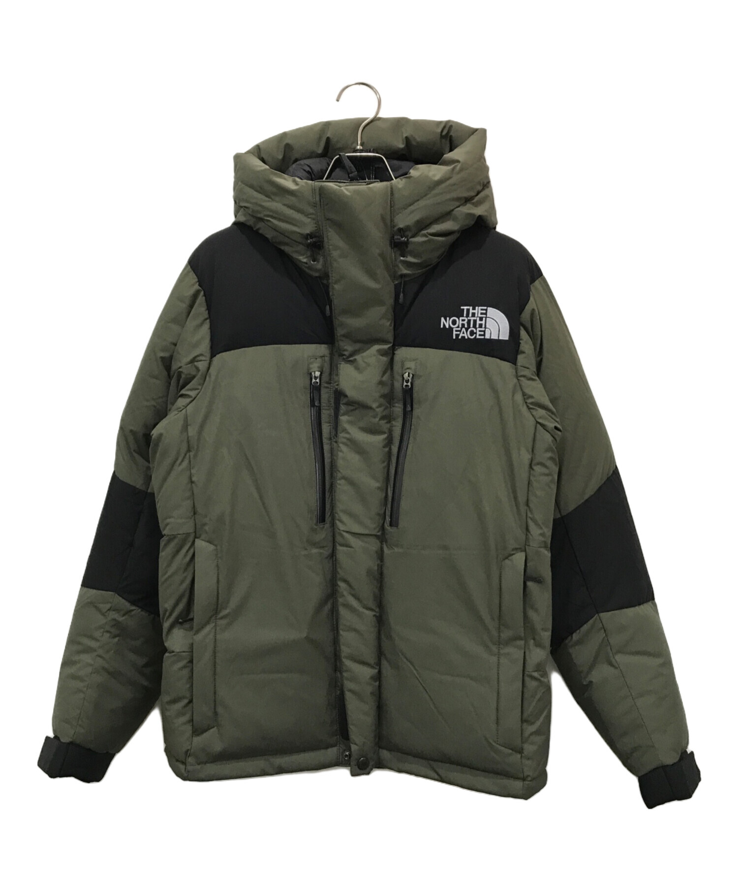中古・古着通販】THE NORTH FACE (ザ ノース フェイス) バルトロ 
