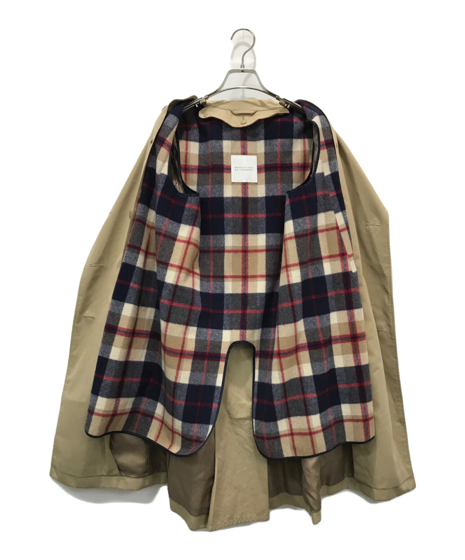 中古・古着通販】MACKINTOSH PHILOSOPHY (マッキントッシュ