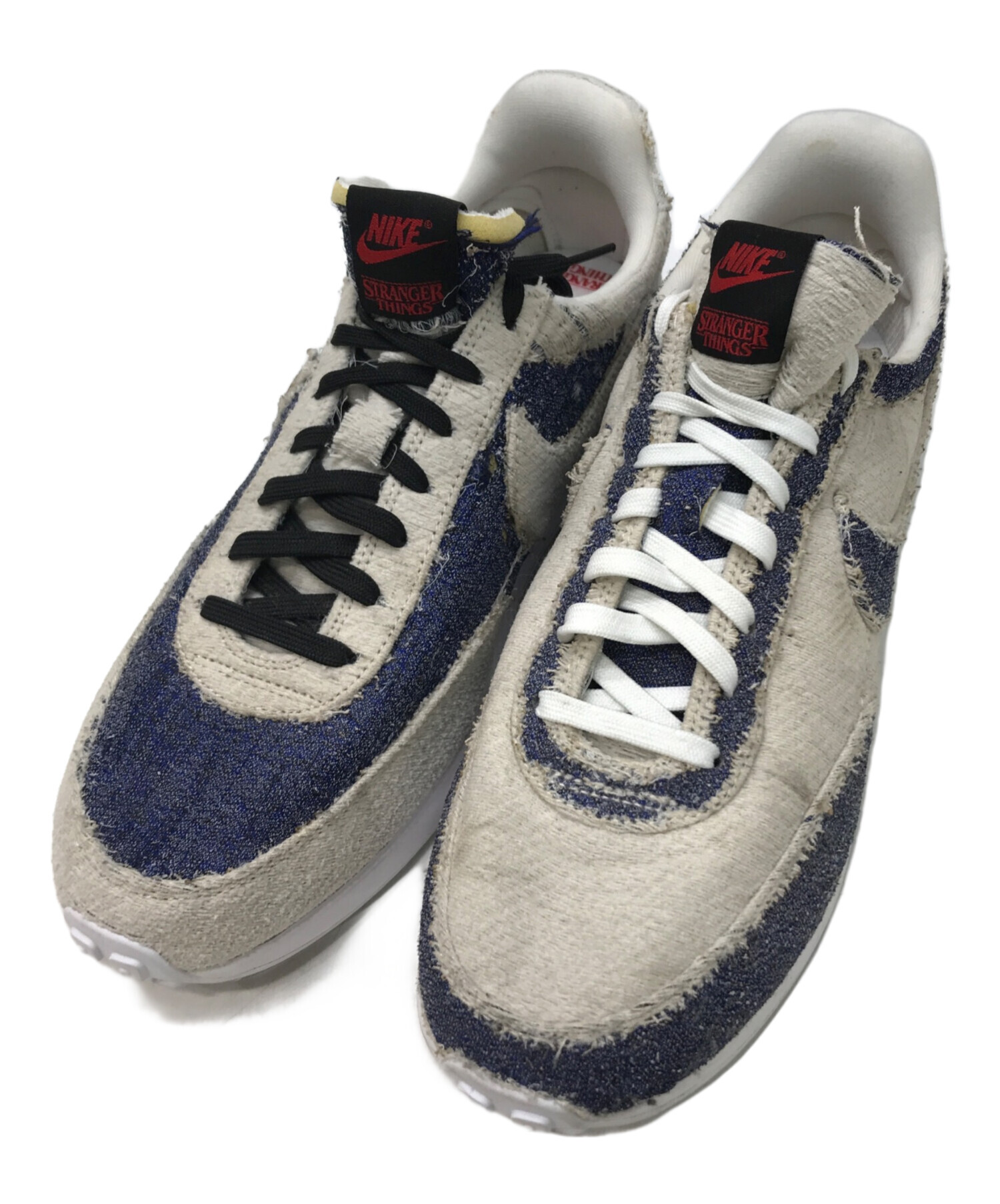 中古・古着通販】NIKE (ナイキ) STRANGER THINGS (ストレンジャー 