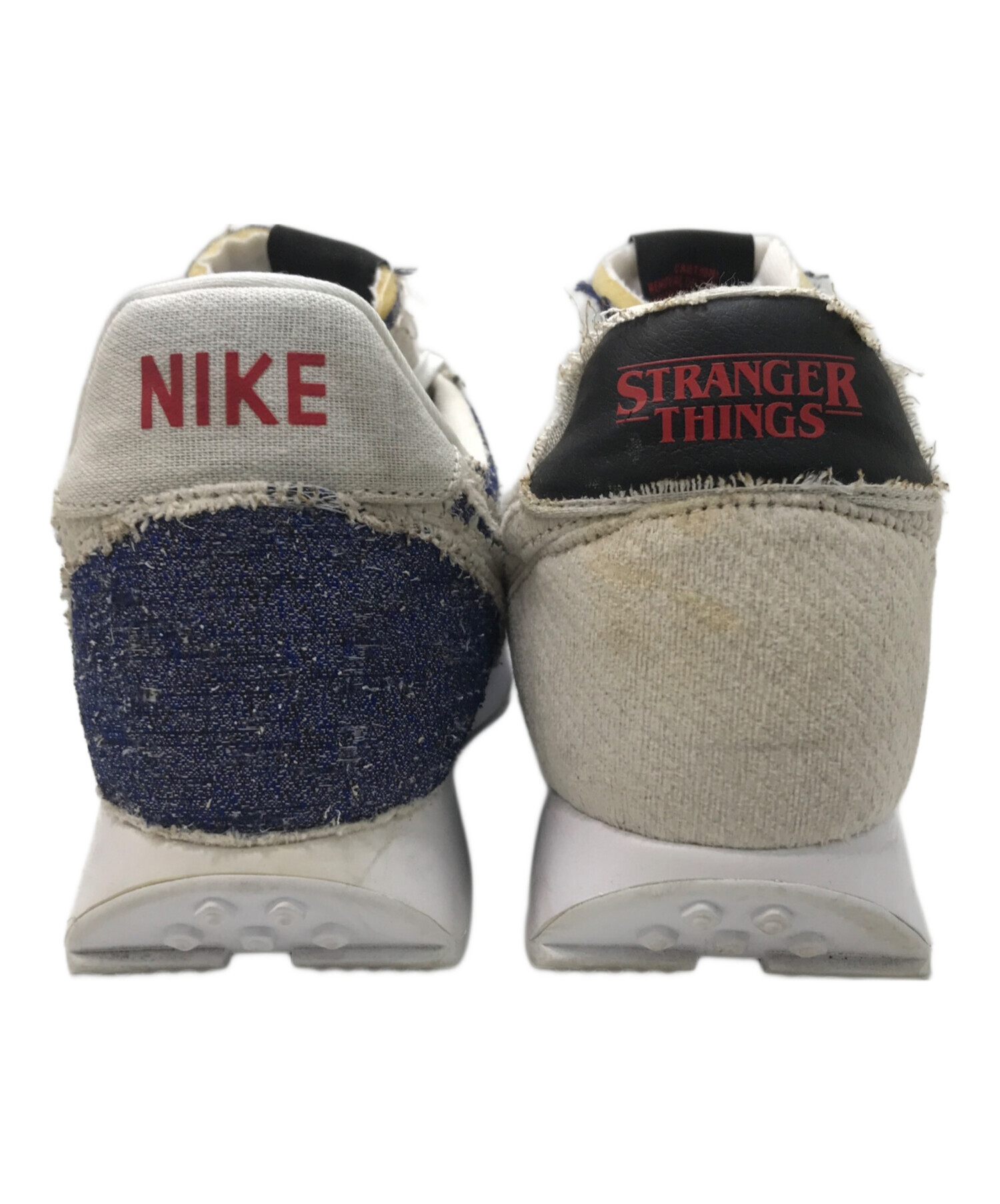 中古・古着通販】NIKE (ナイキ) STRANGER THINGS (ストレンジャー 