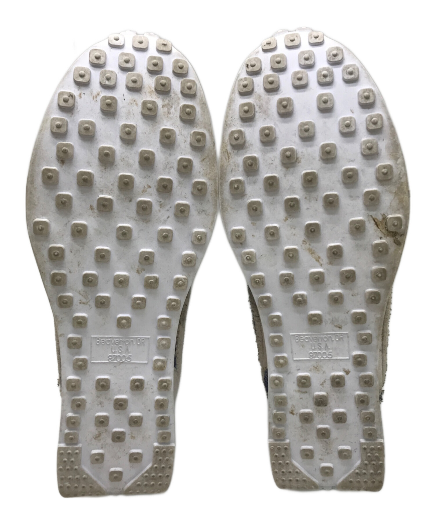 中古・古着通販】NIKE (ナイキ) STRANGER THINGS (ストレンジャー 