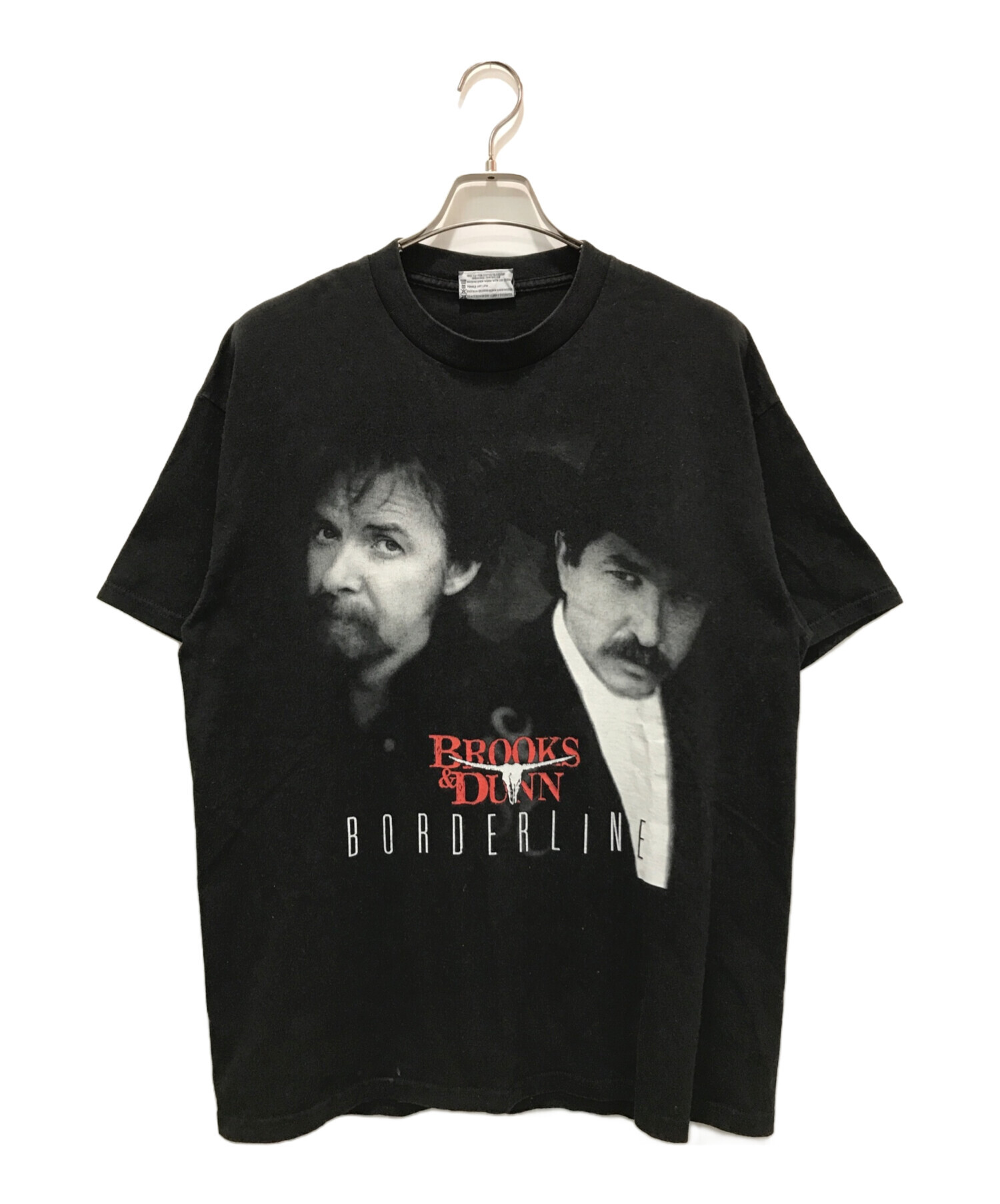 ゆらゆら帝国 Tシャツ XL ブラック 『Ⅲ』 ジャケットデザイン ブート 古着 ゆらゆら帝国 Tシャツ XL ブラック 『Ⅲ』 ジャケットデザイン