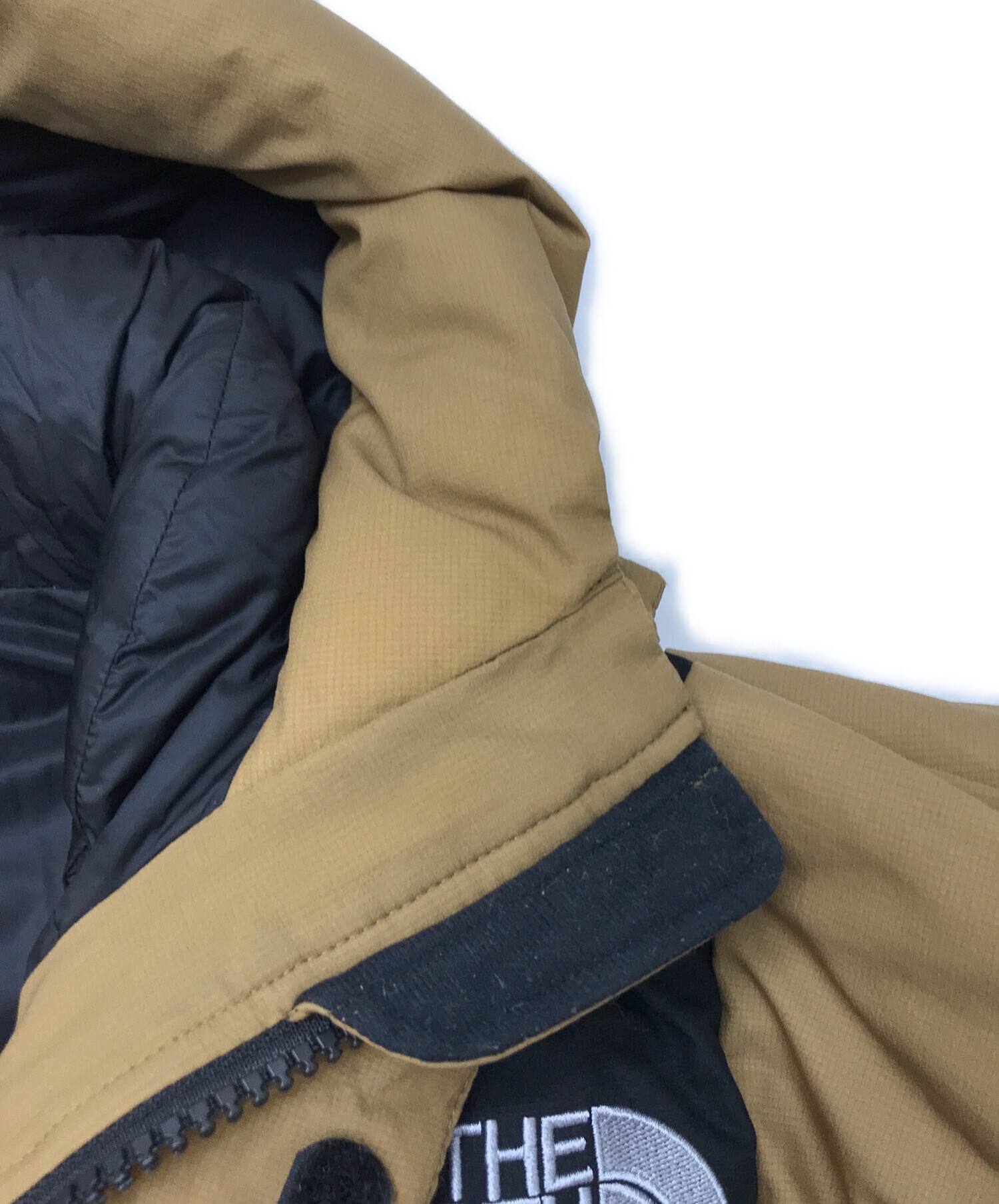 中古・古着通販】THE NORTH FACE (ザ ノース フェイス) バルトロ