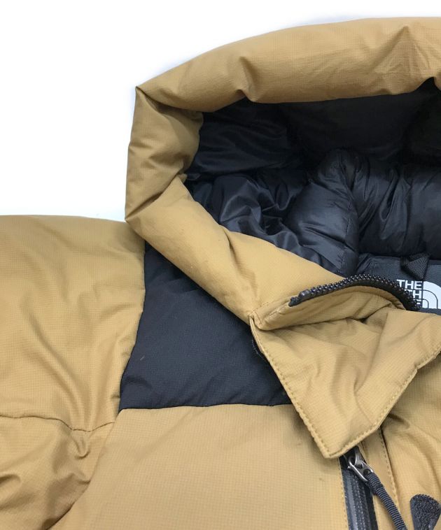 中古・古着通販】THE NORTH FACE (ザ ノース フェイス) バルトロライト