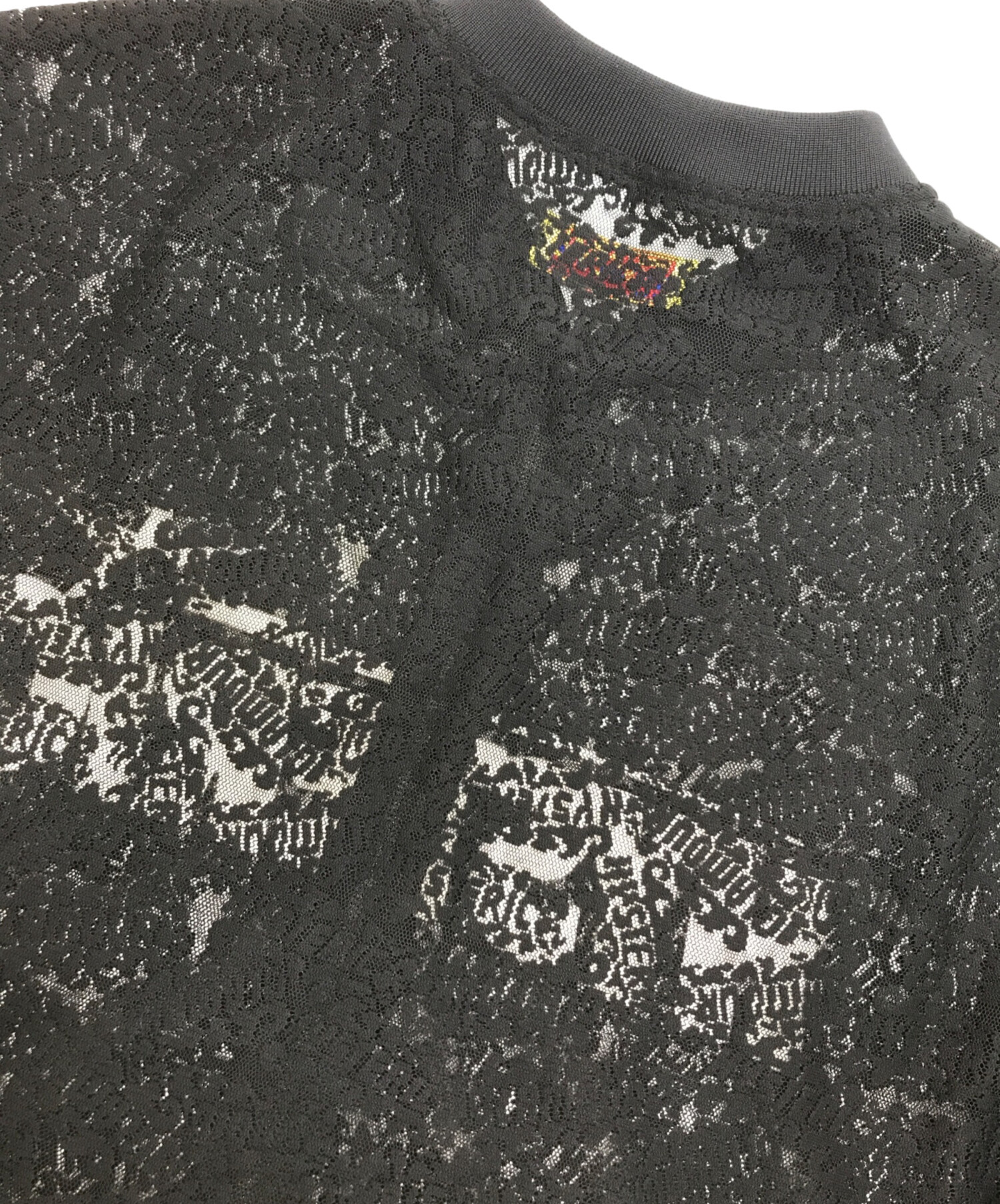 中古・古着通販】Hysteric Glamour (ヒステリックグラマー) FLAME LOGO 